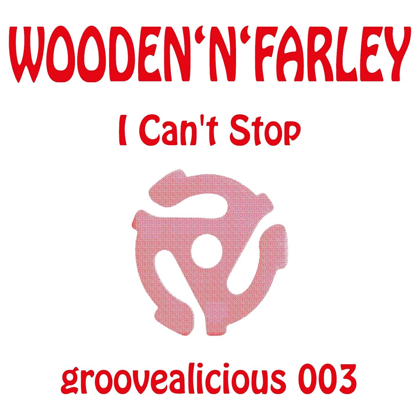 Wooden'N'Farley - One More Choice
