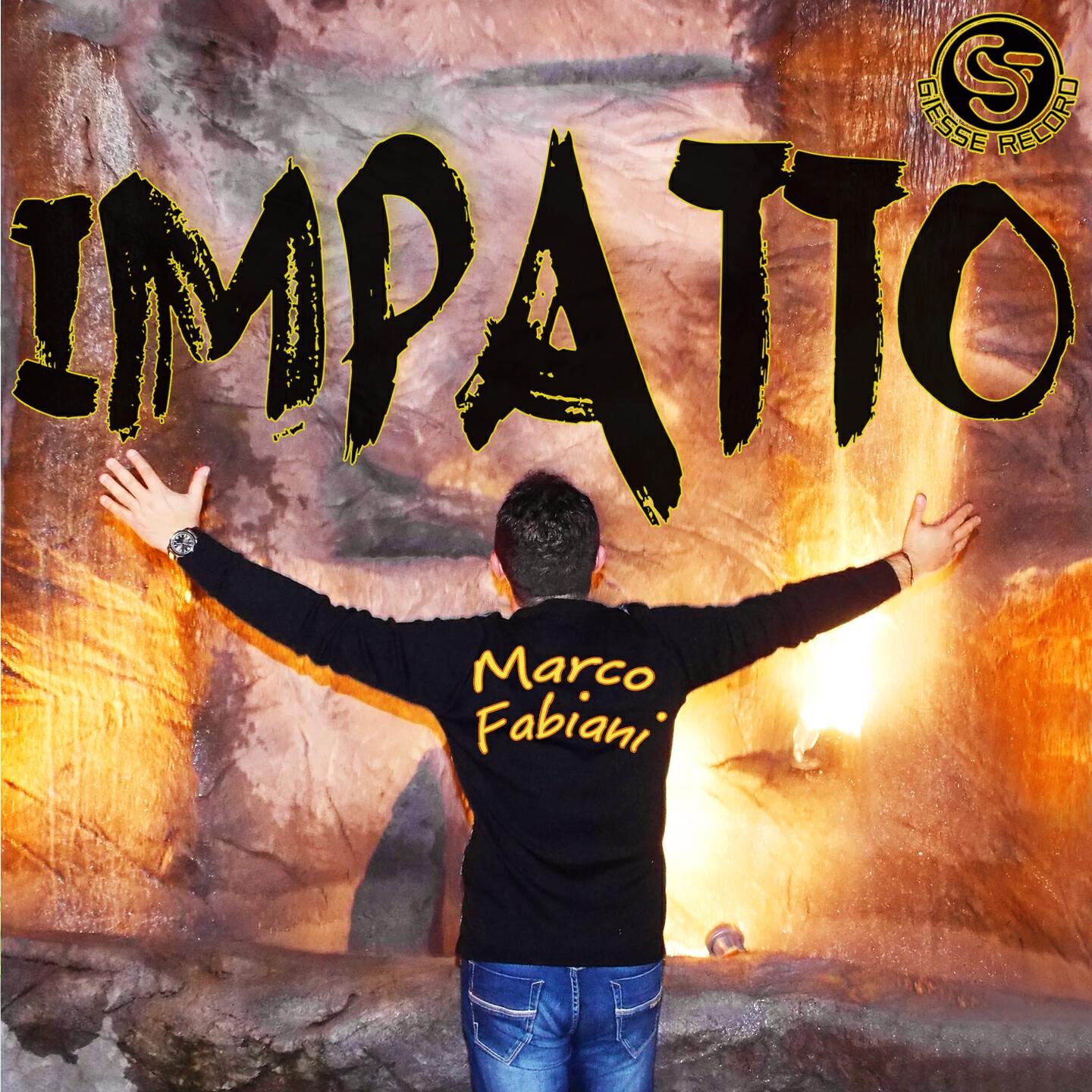 Marco Fabiani - Mi sono liberato