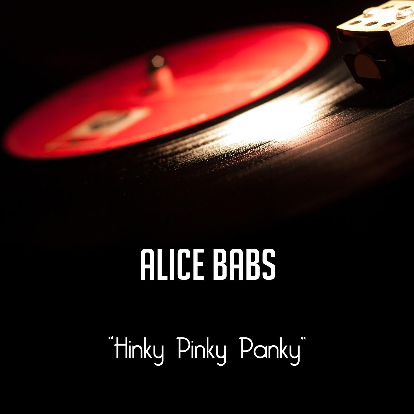 Alice Babs - Jodel-jockel