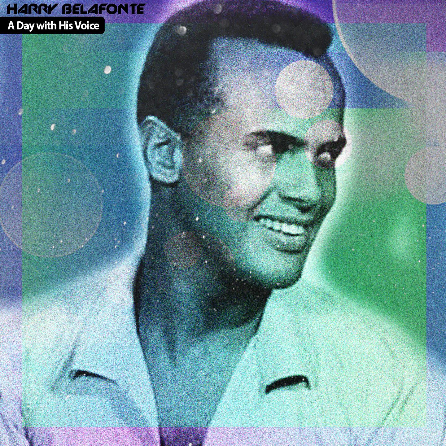 Harry Belafonte - Lord Randall (Remastered)