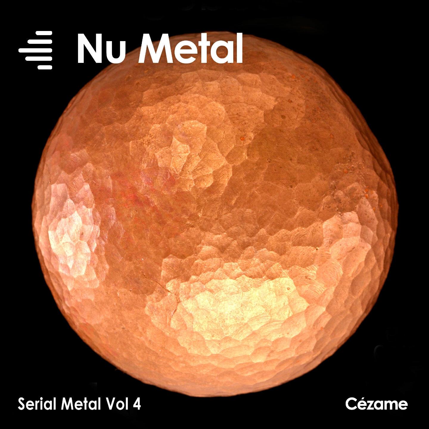 Morgan Sansous - Meteorite