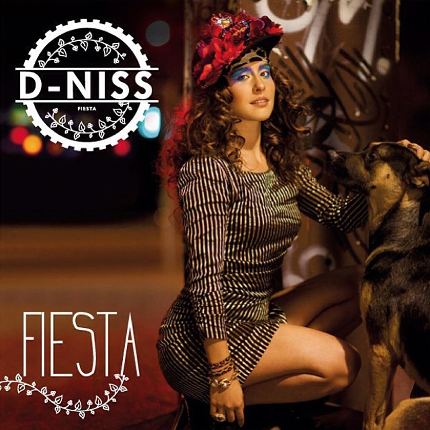 Denise Rosenthal - Dance