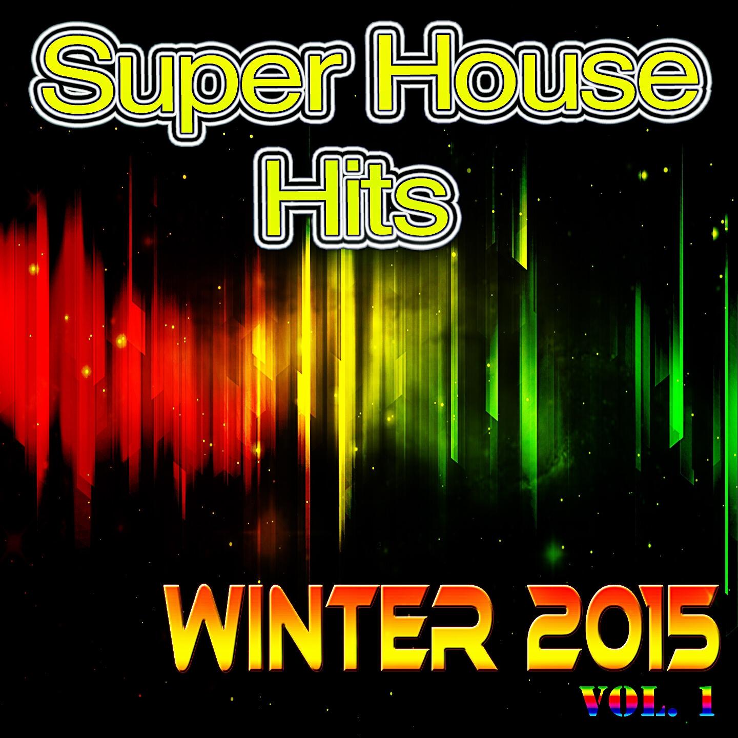 Checkered Flag - Start (DJ Mauro Vay & Luke Gf Vocal Mix)