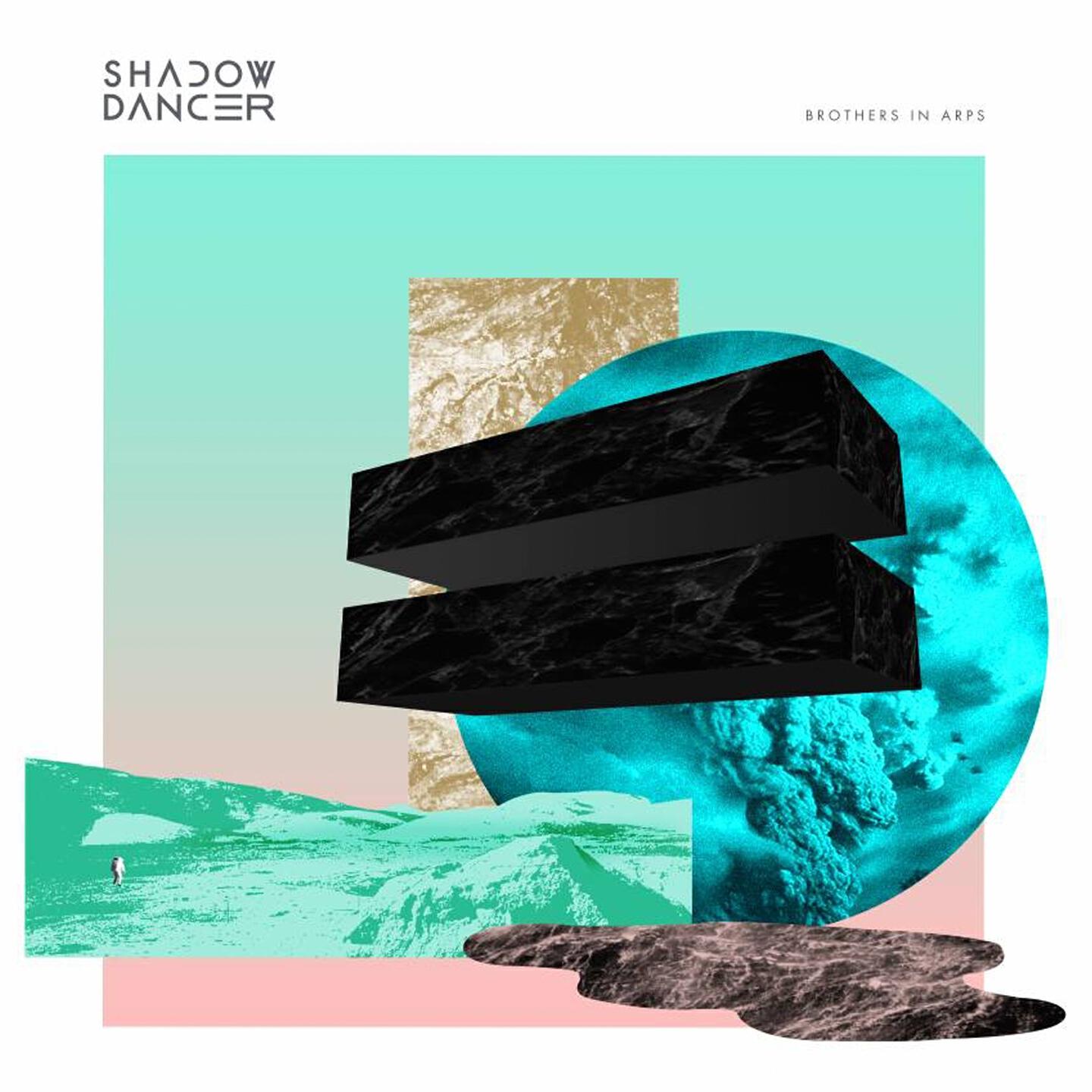 Shadow Dancer - Haunted