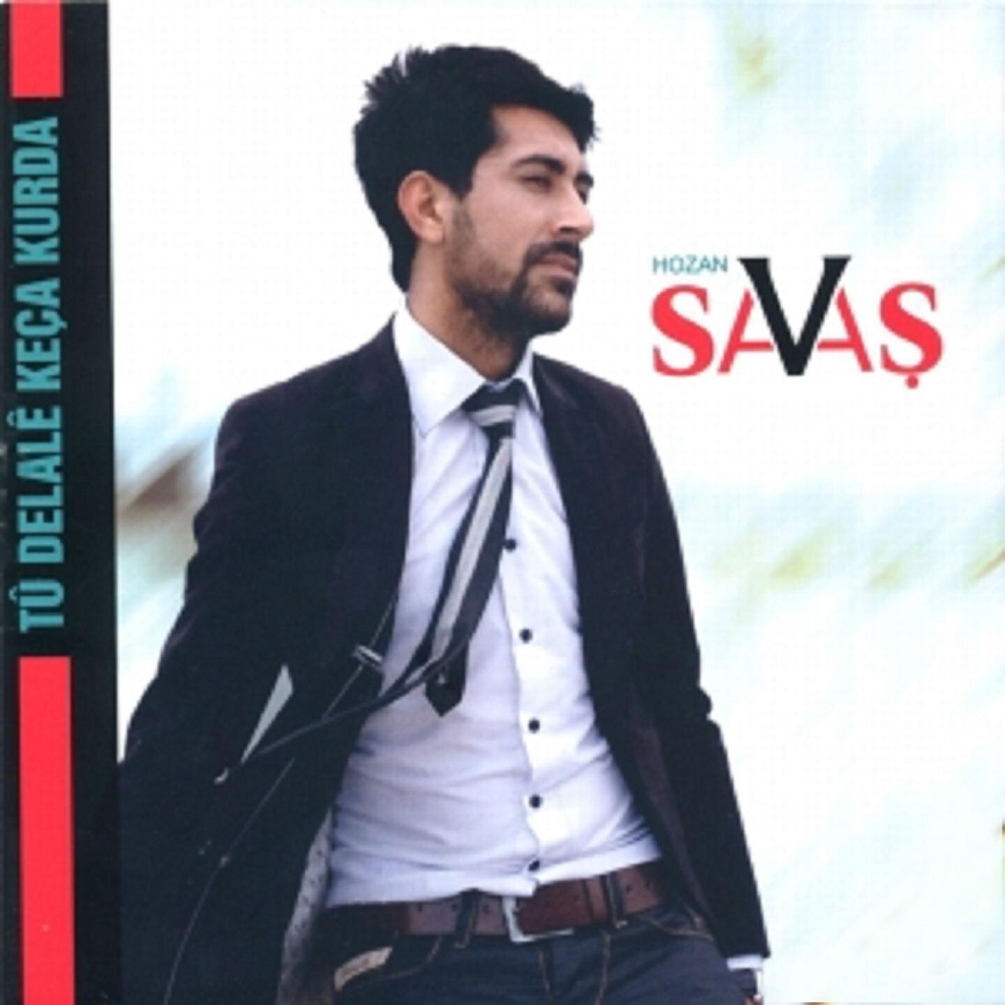 Hozan Savaş - Xanim Nina
