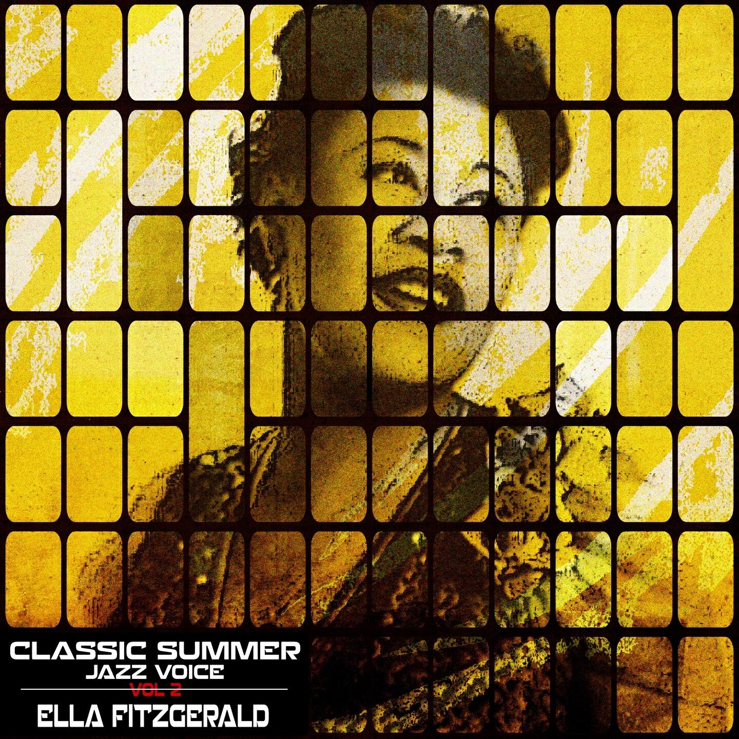 Ella Fitzgerald - Tea Leaves