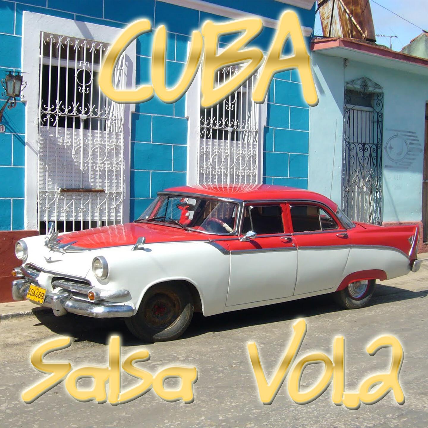 Adalberto Santiago - Oye Mi Guajira