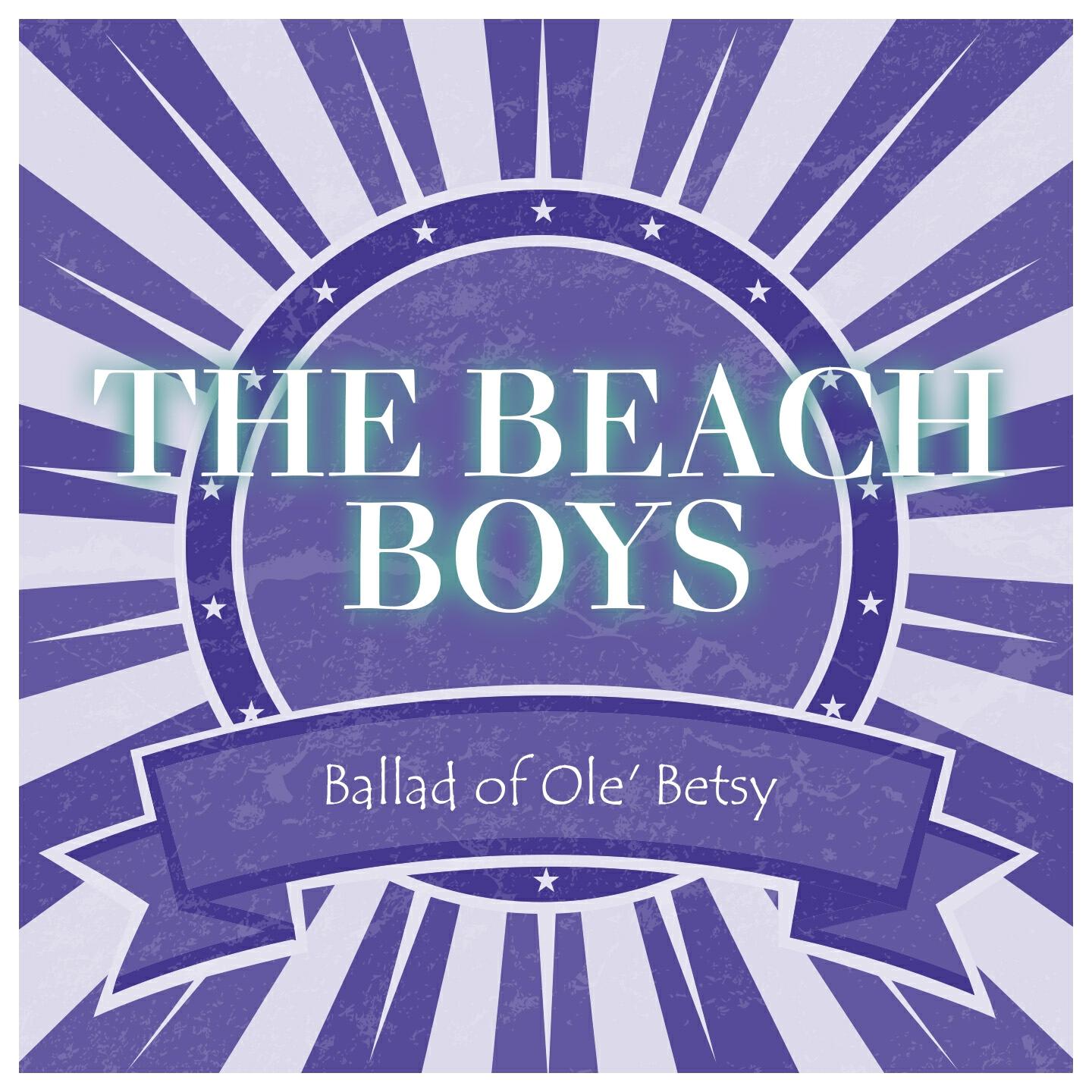 The Beach Boys - A Young Man Is Gone