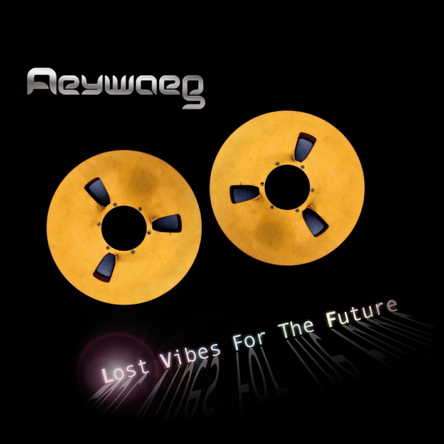 Aeywaeg - Desperado