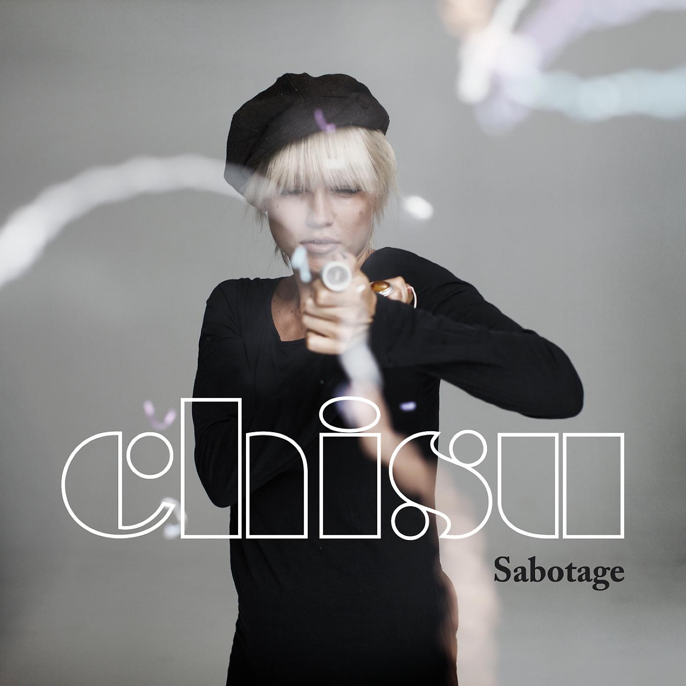 Постер альбома Sabotage