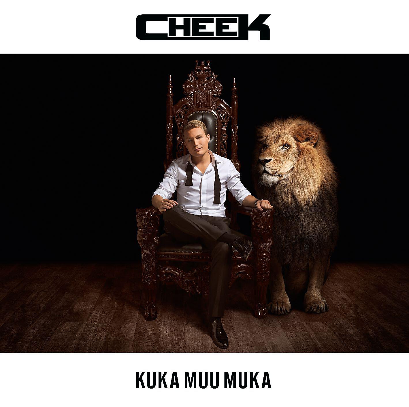 Cheek - Omat säännöt