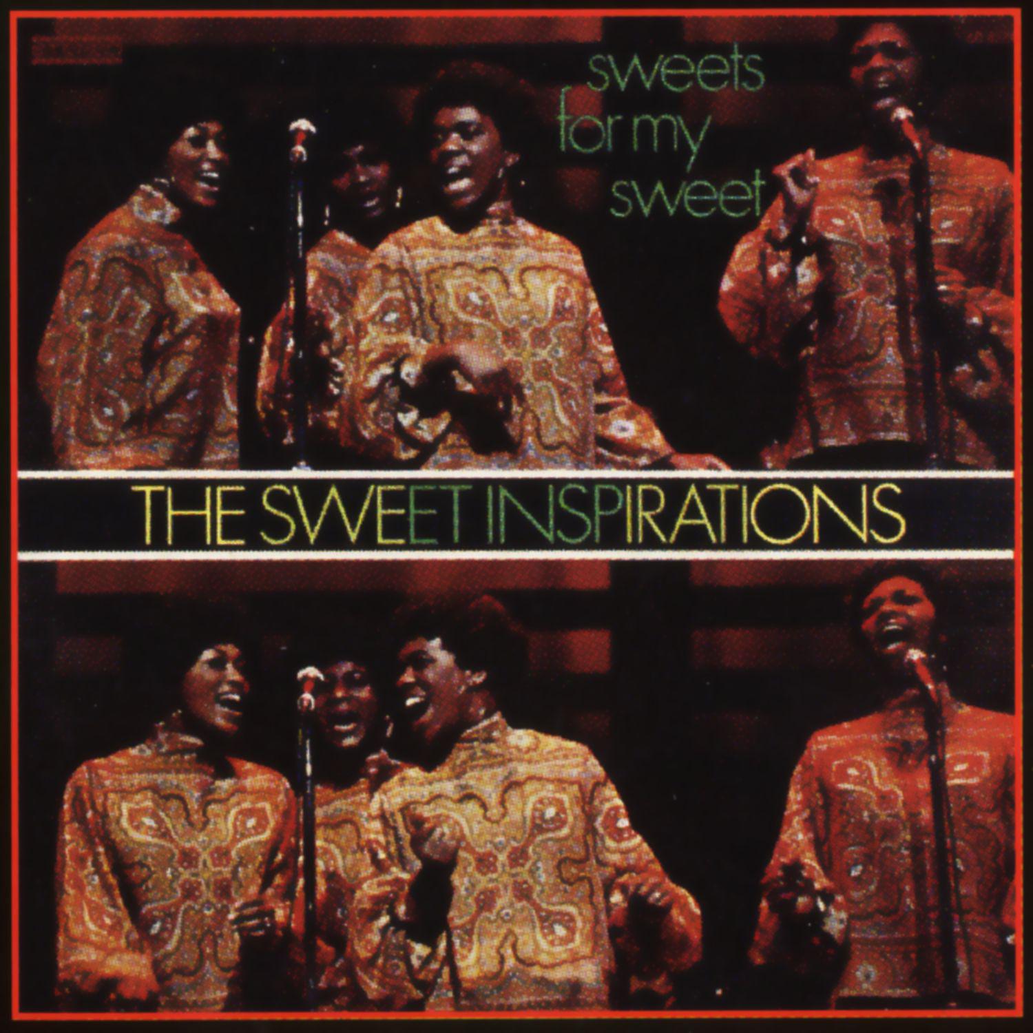 Постер альбома Sweets For My Sweet