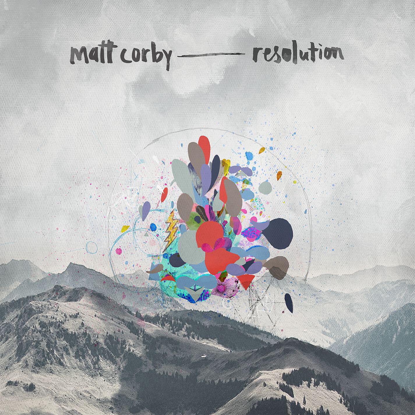 Matt Corby - Lay You Down