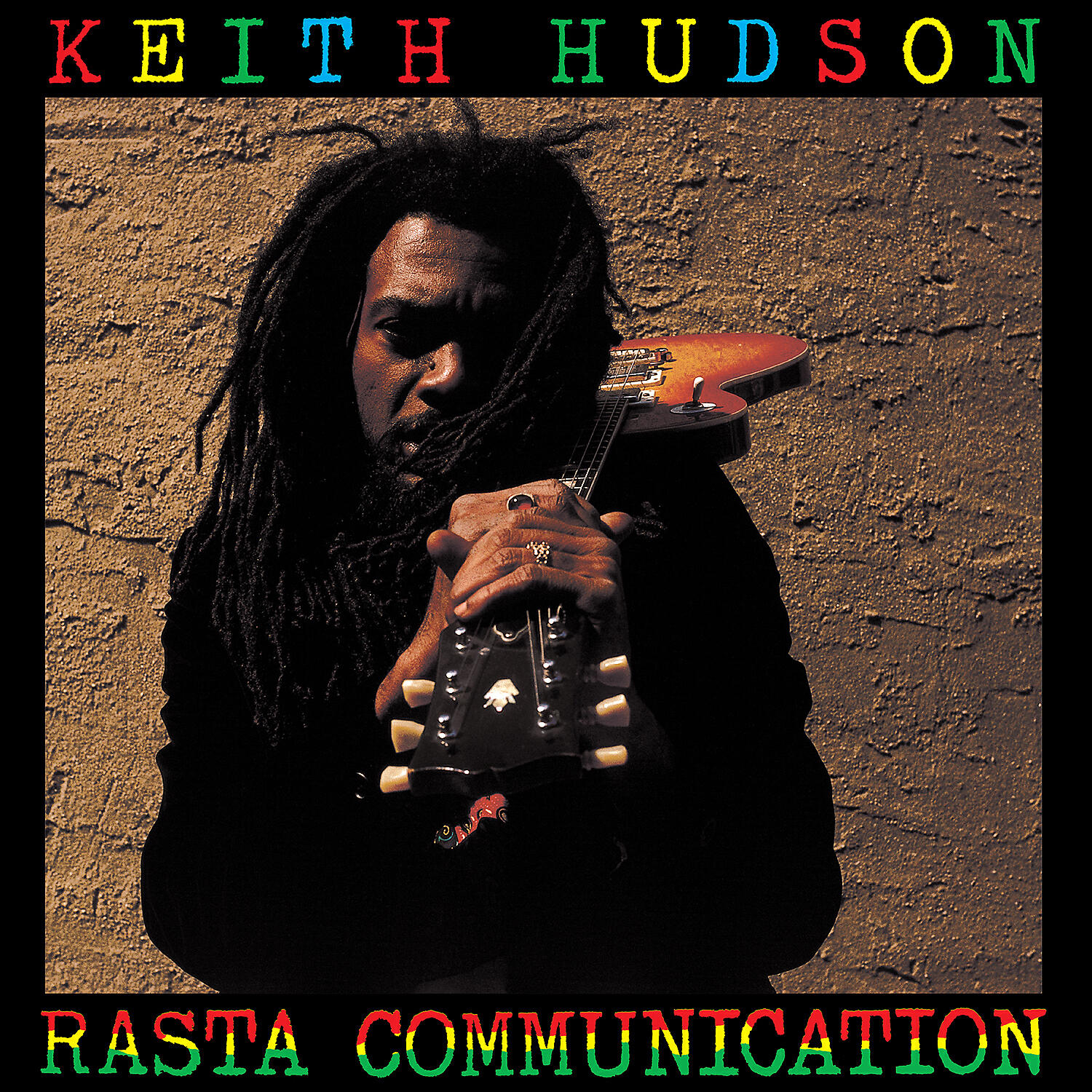 Keith Hudson - Musicology