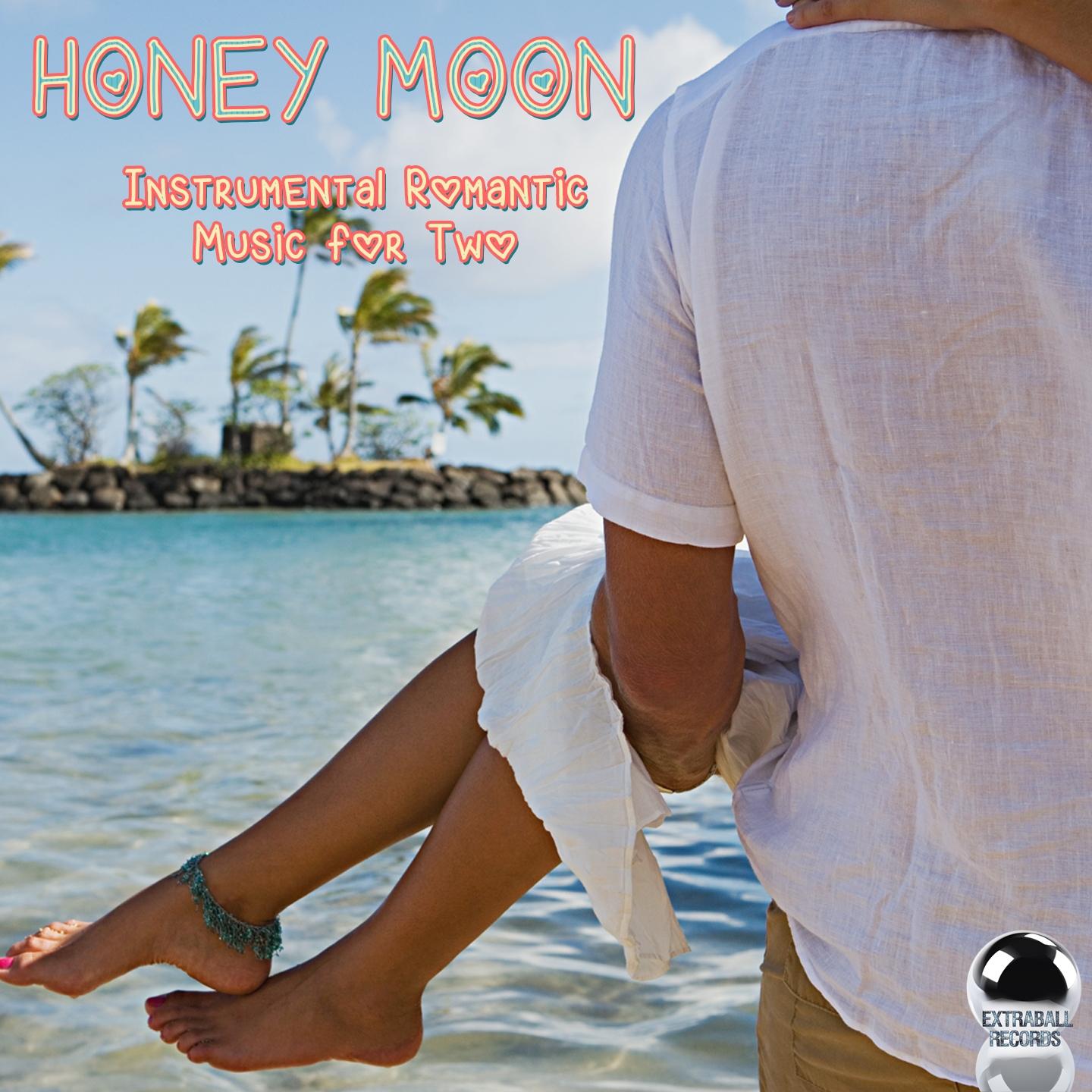 Постер альбома Honey Moon
