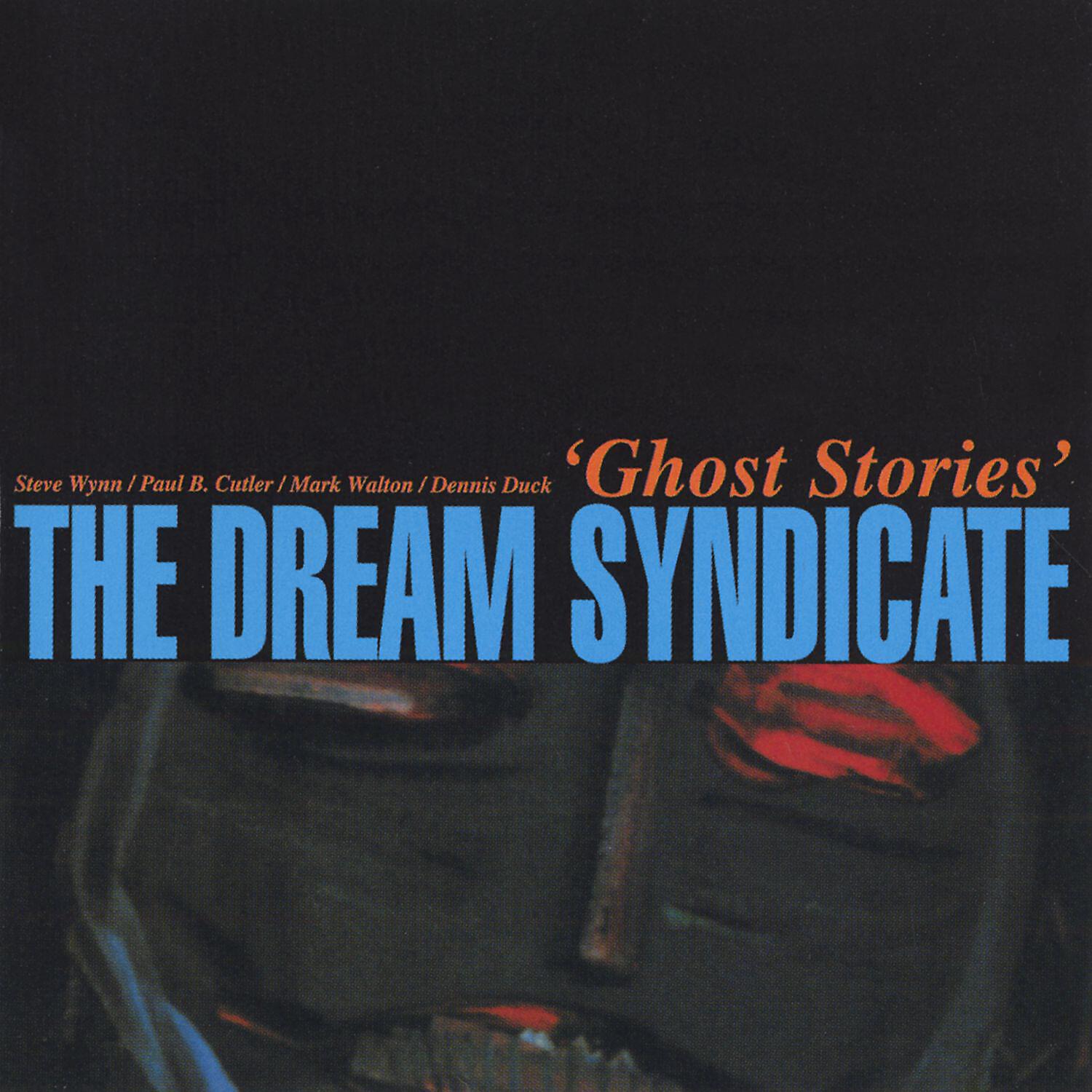 The Dream Syndicate - If You Should Ever Need a Fool (Live at KCRW, Los Angeles, CA, 7/14/1988)