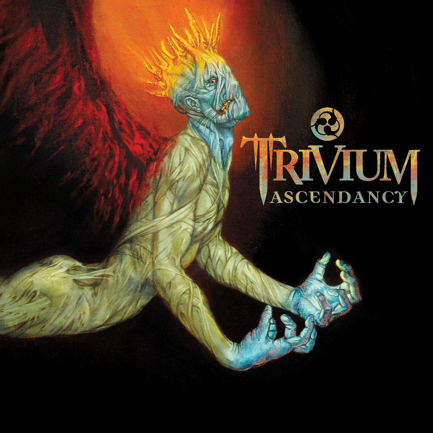 Trivium - A Gunshot to the Head of Trepidation