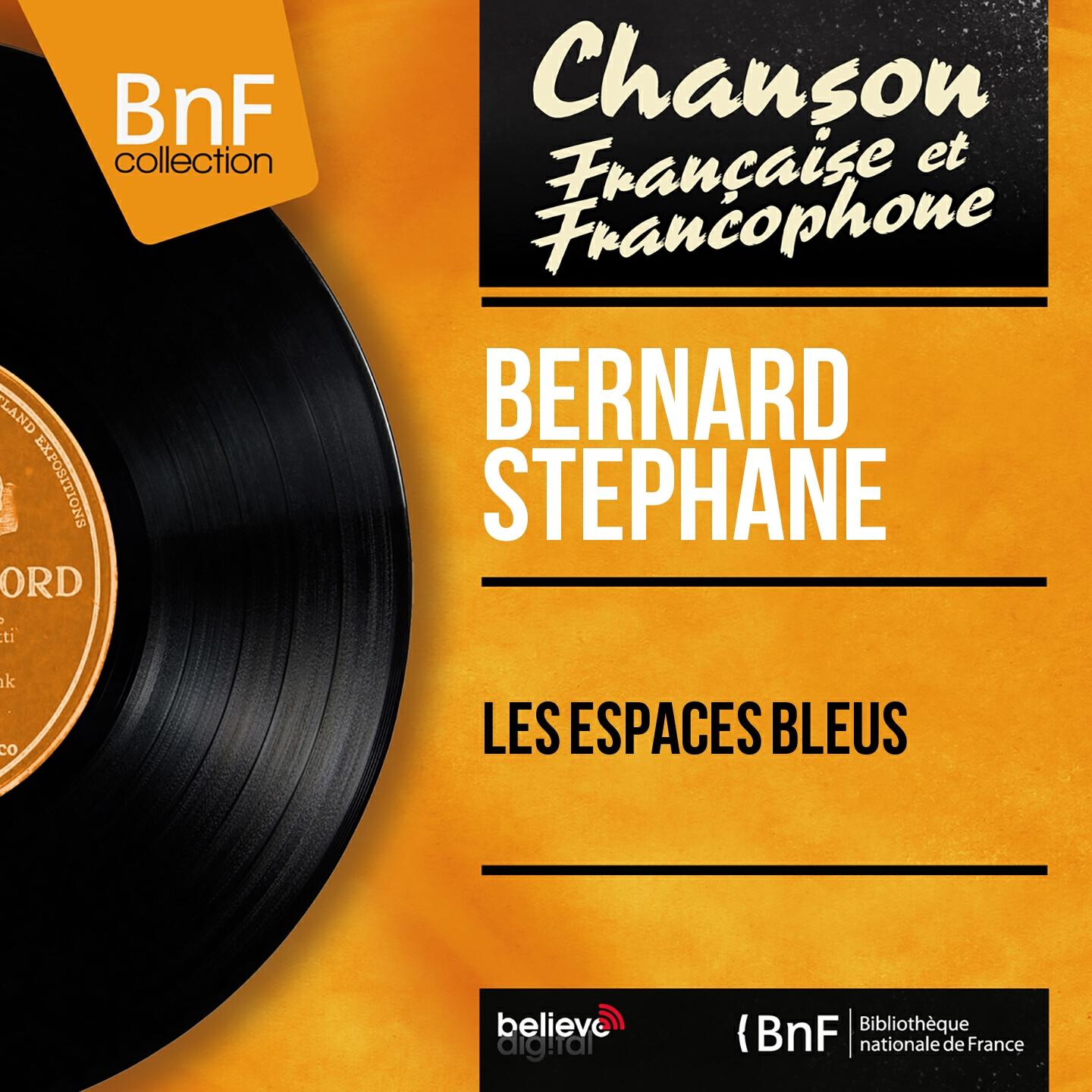 Bernard Stéphane - Les taxis de Paris