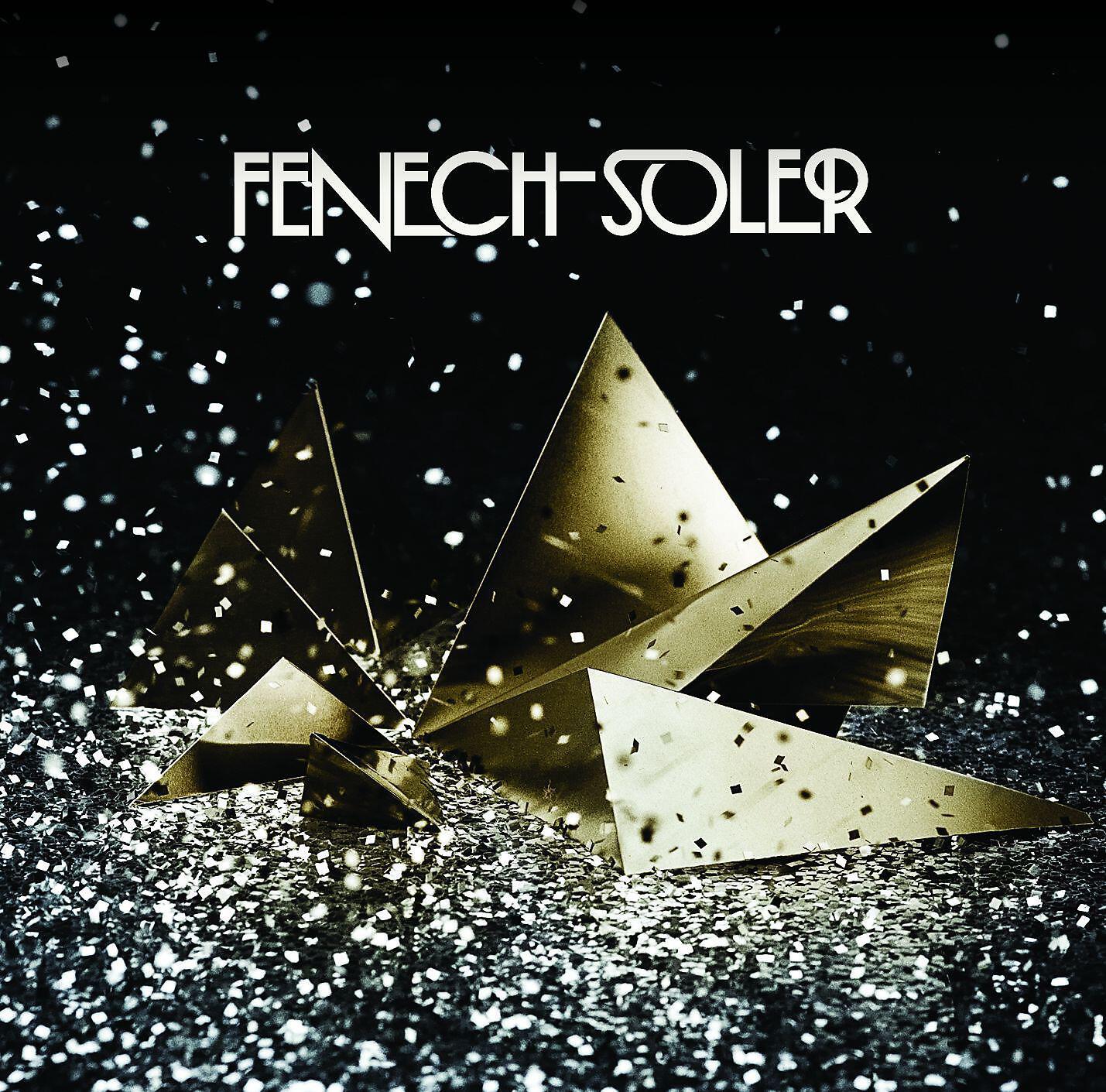 Fenech-Soler - Stop and Stare (Gemini Remix)