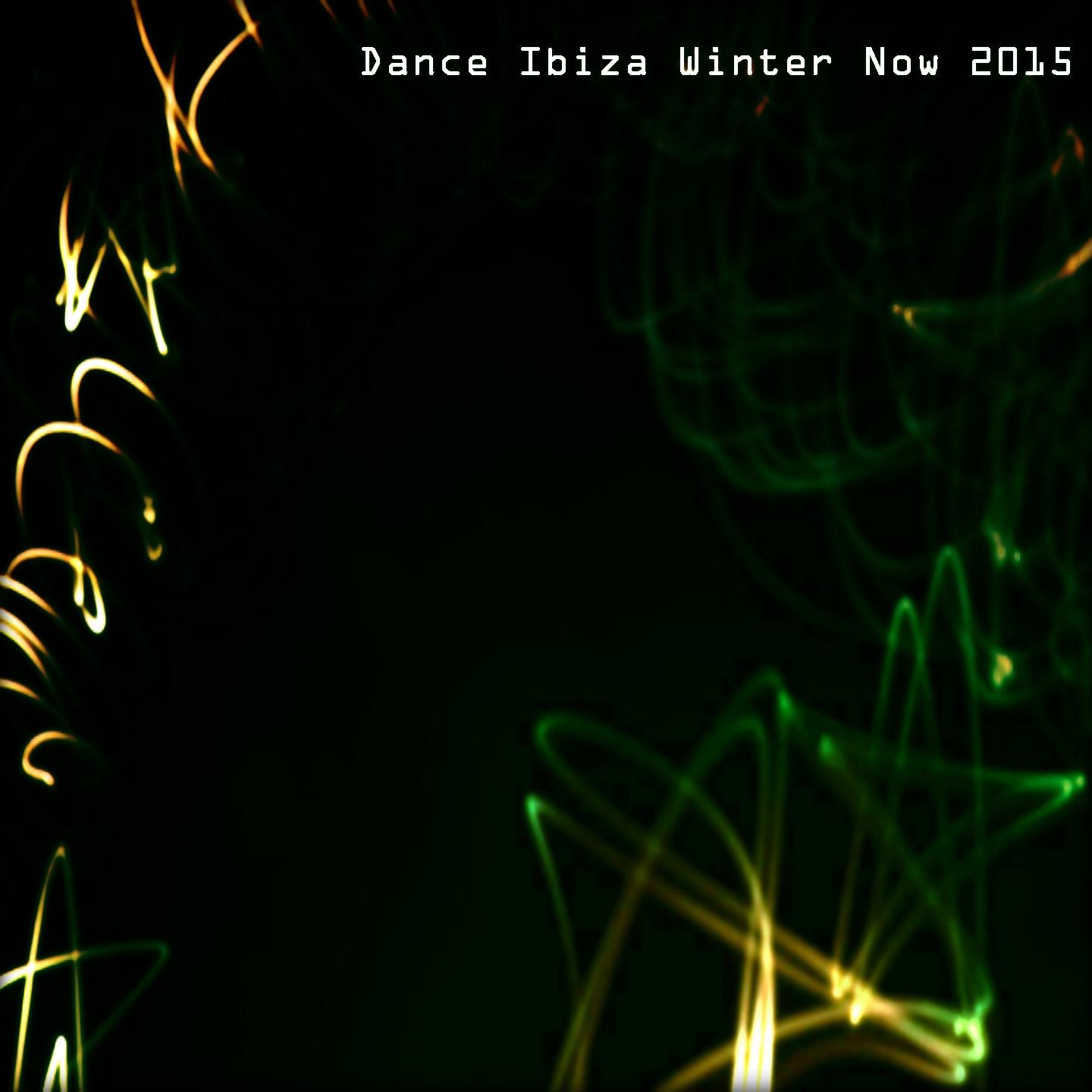 Постер альбома Dance Ibiza Winter Now 2015