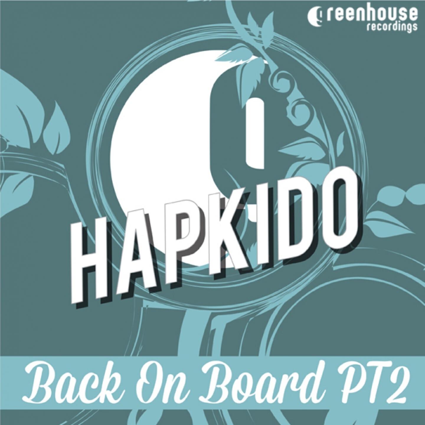 HapKido - Saturdays