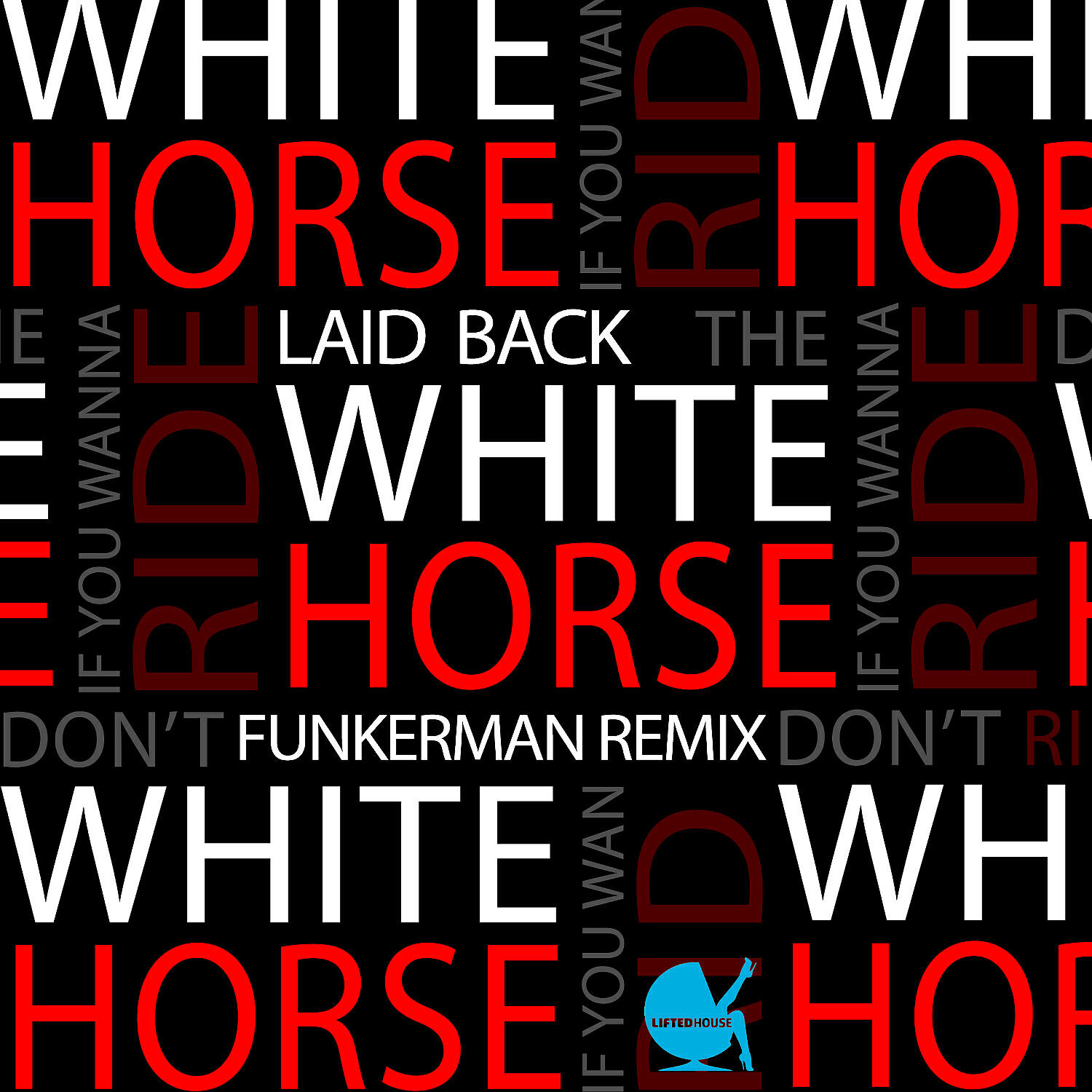 Laid Back - White Horse (Ida Corr Remix)