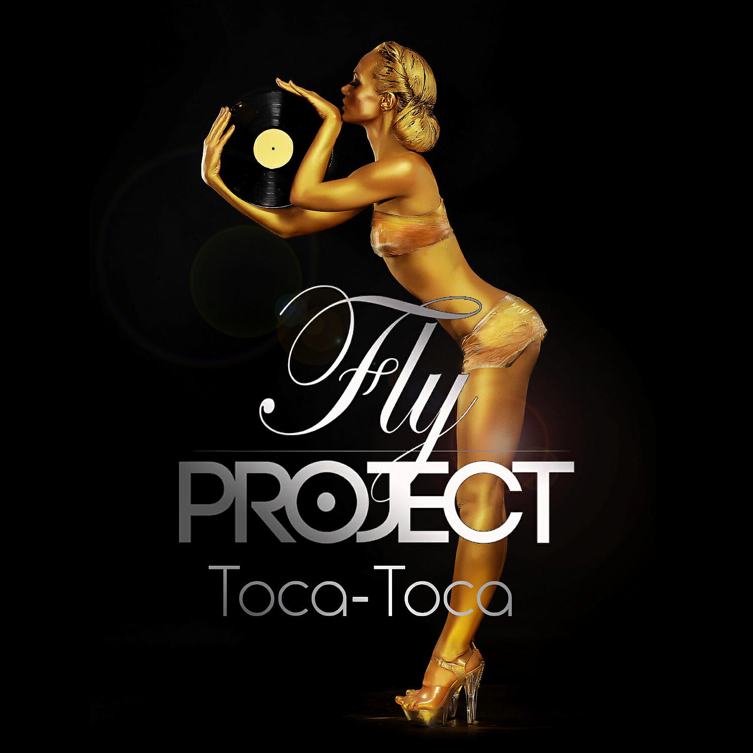 FLY PROJECT - Toca Toca (Extended Version)