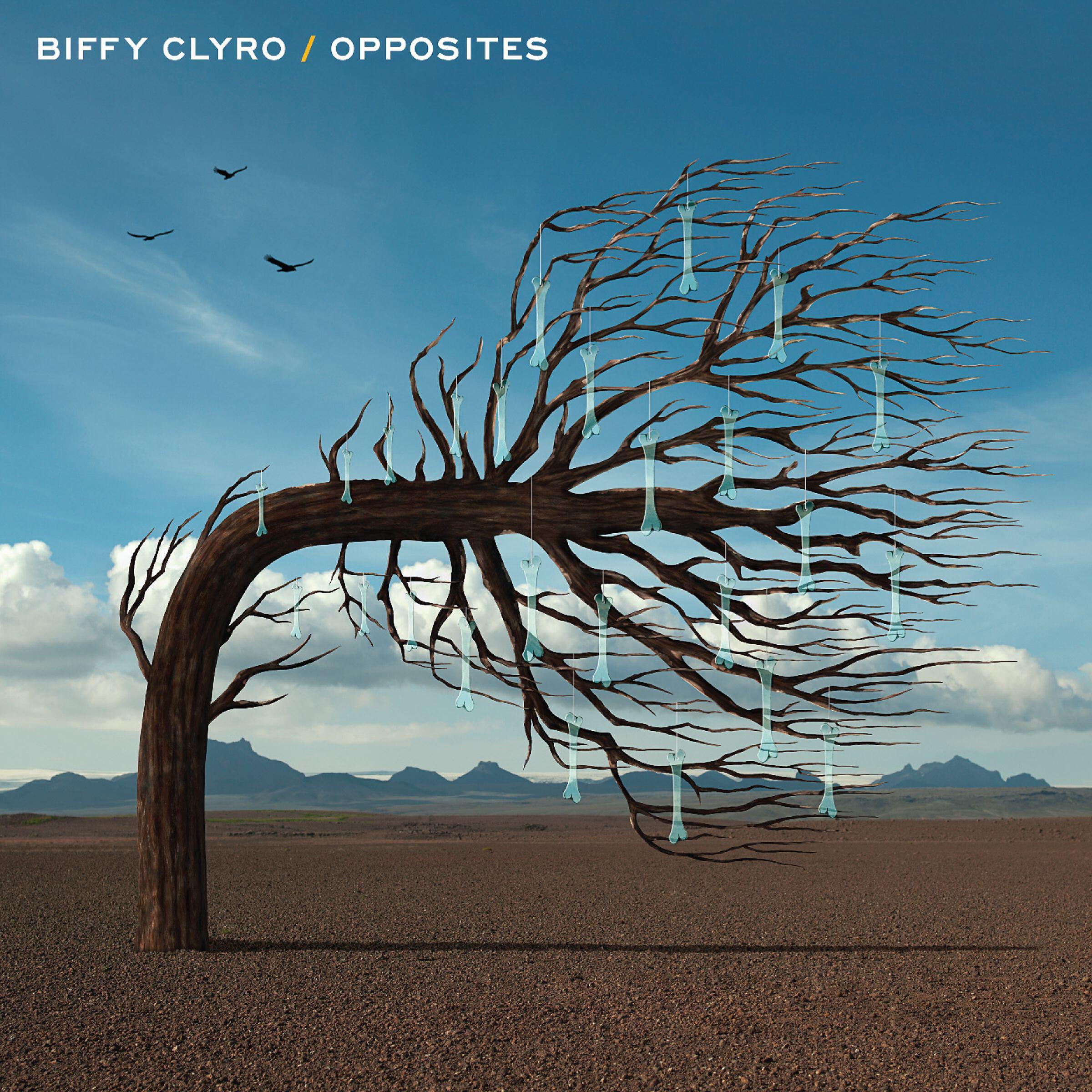 Biffy Clyro - Woo Woo