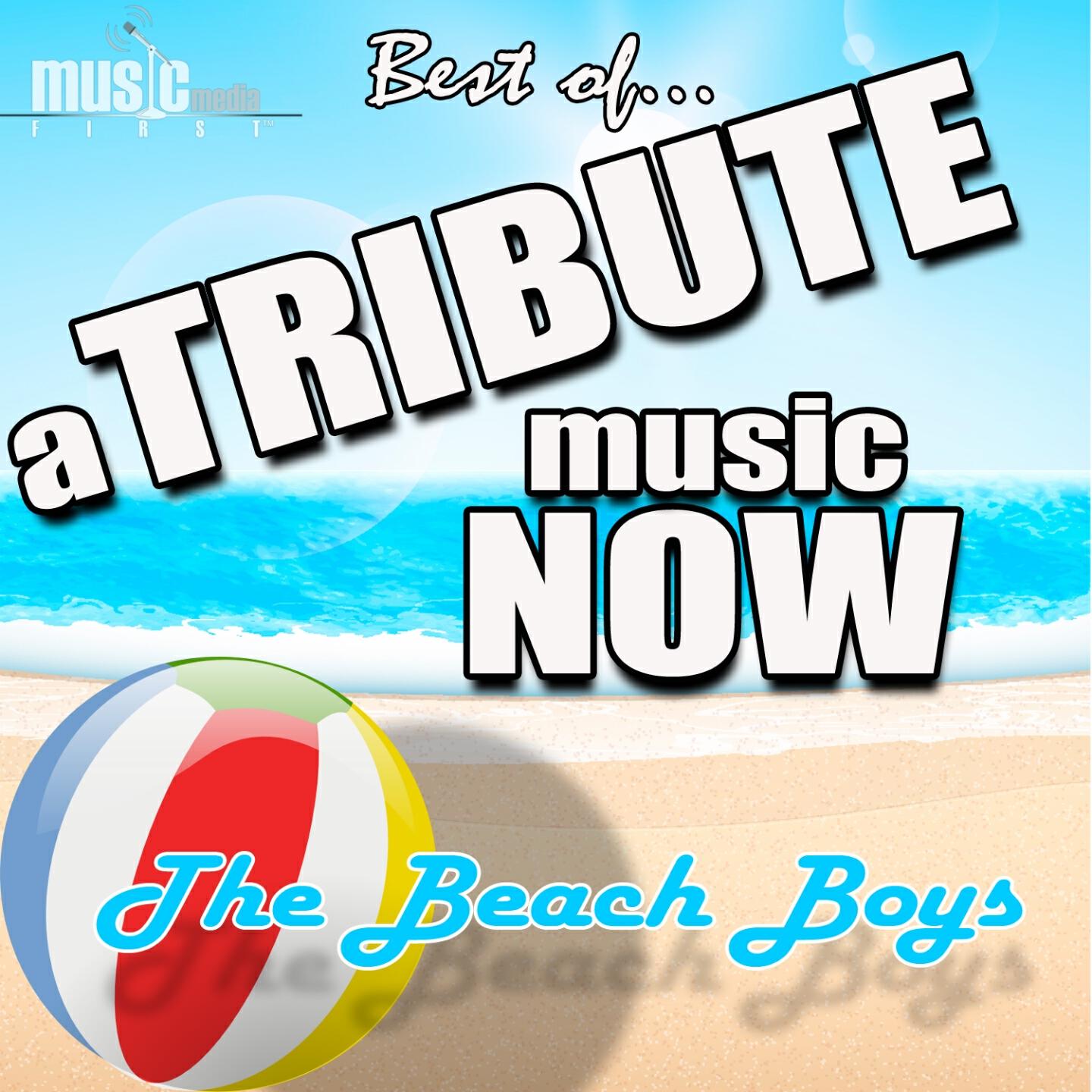 The Tribute Beat - Wendy