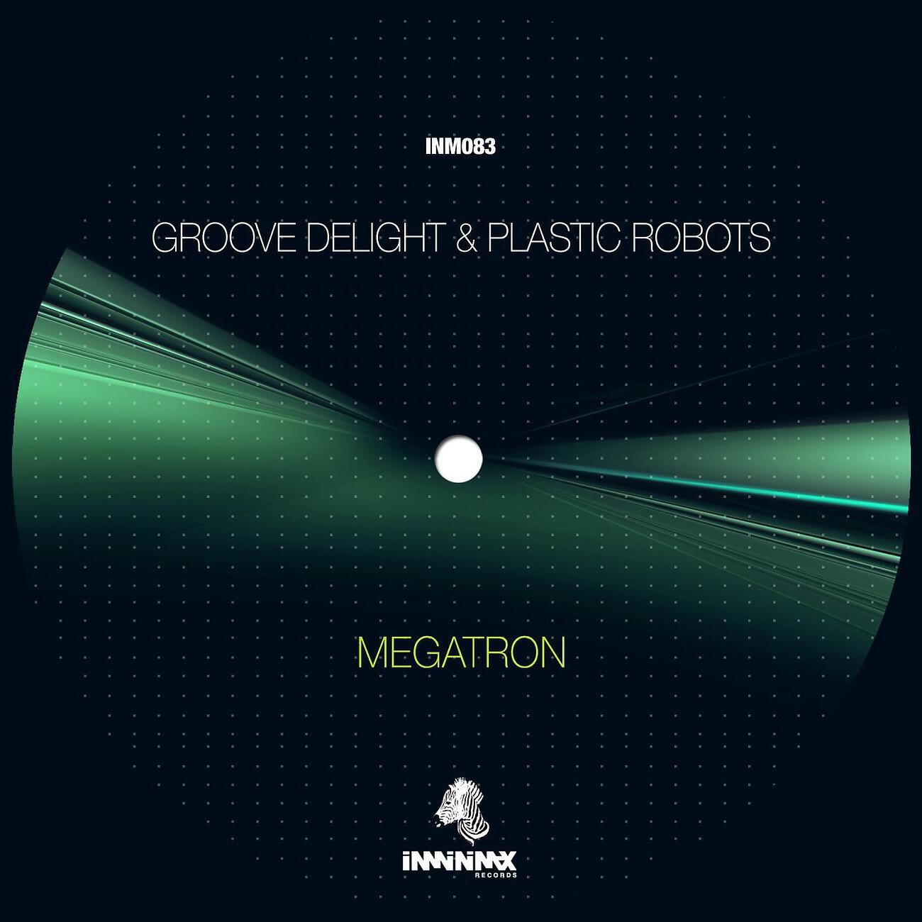 Groove Delight - Electric