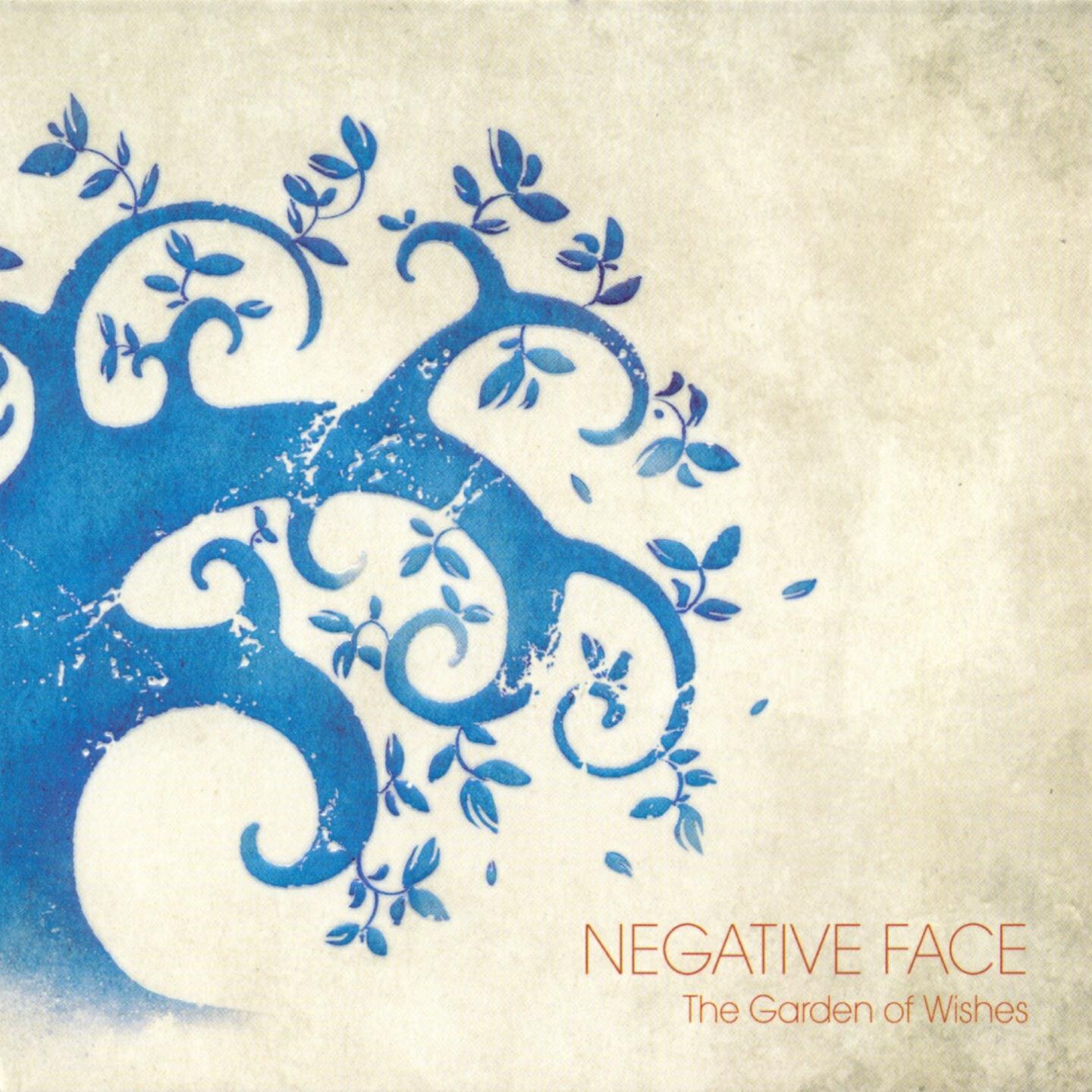 Negative Face - Falling Asleep: Harmonic Rush / The Second Day