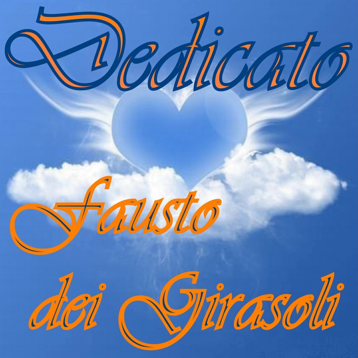 Fausto Fulgoni - Amanti noi
