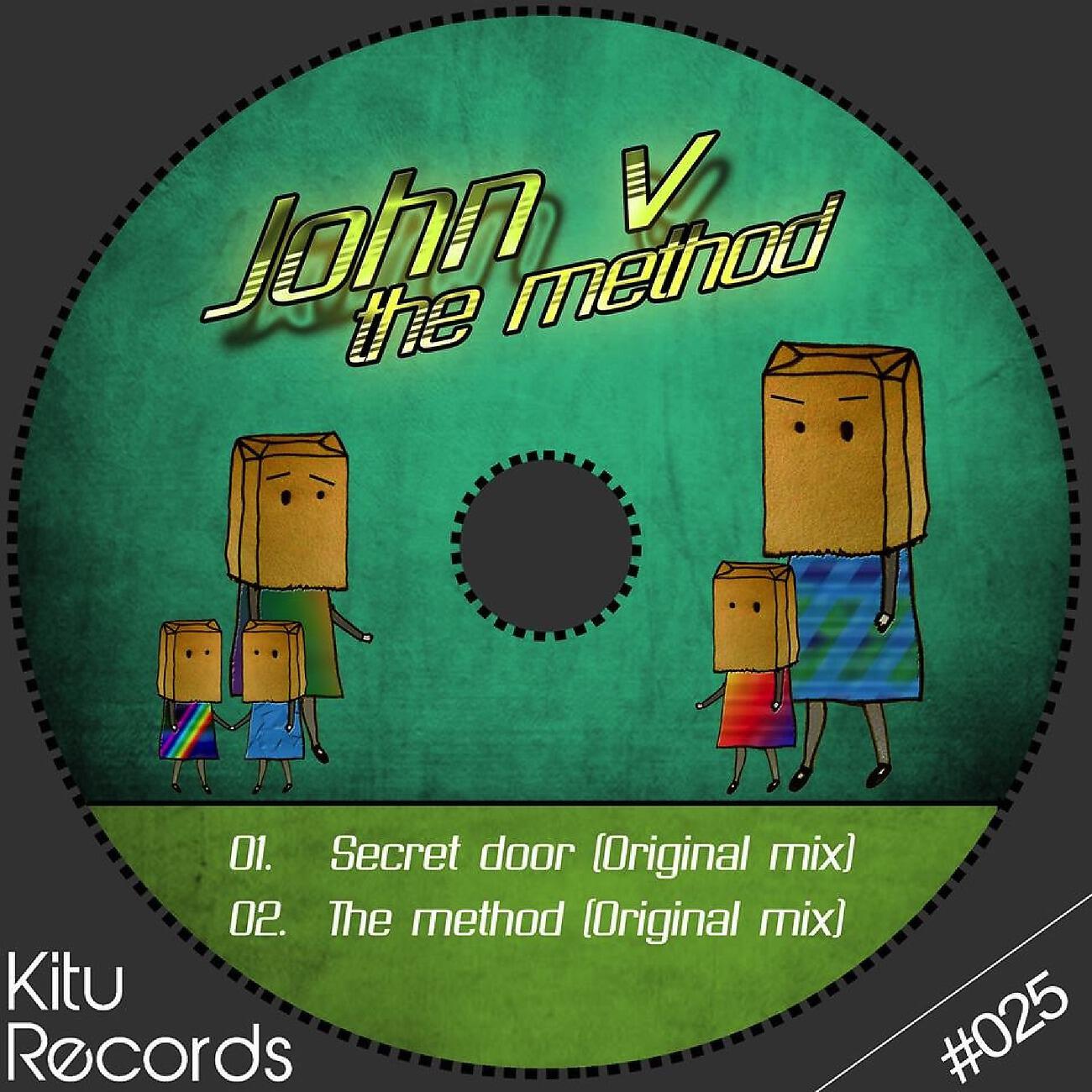 John V - The Method