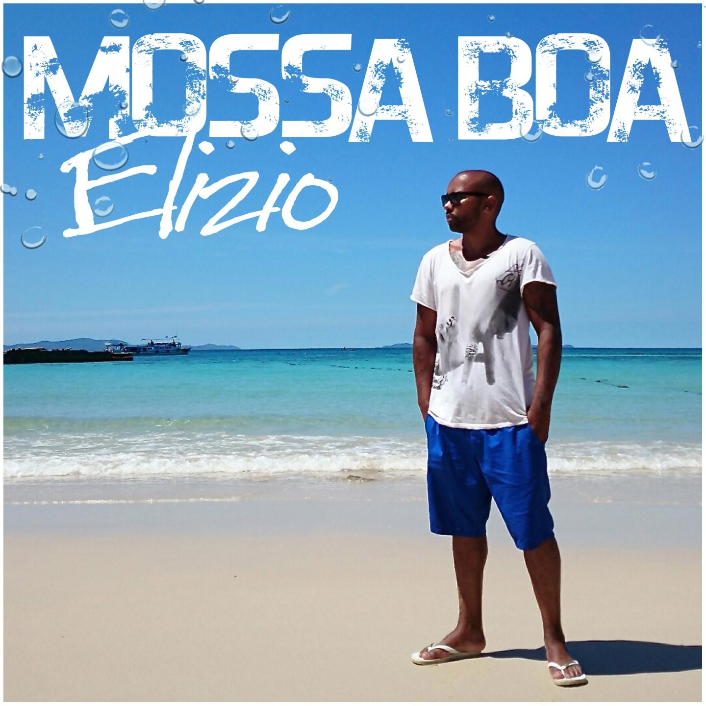 Постер альбома Mossa boa