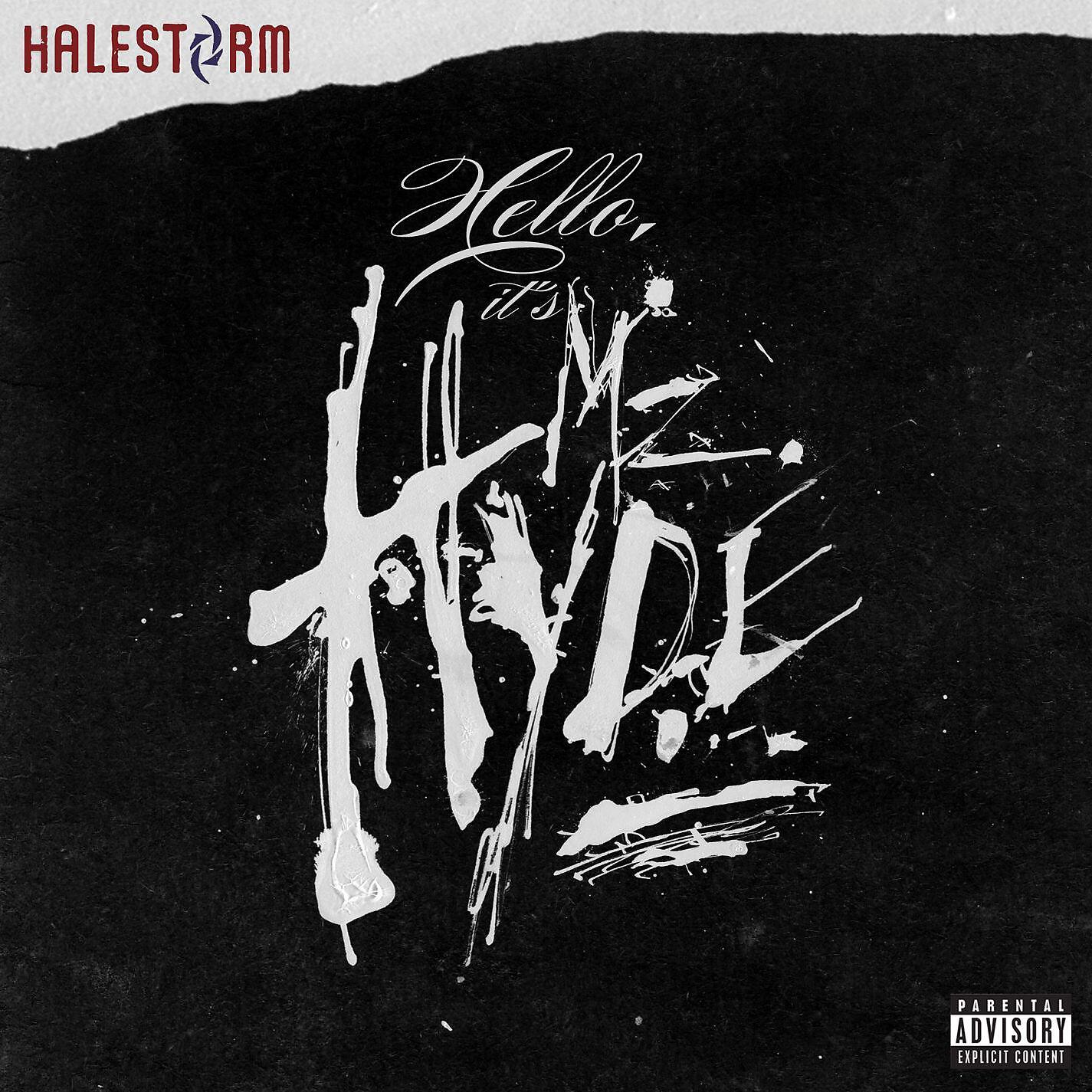 Halestorm - Daughters of Darkness