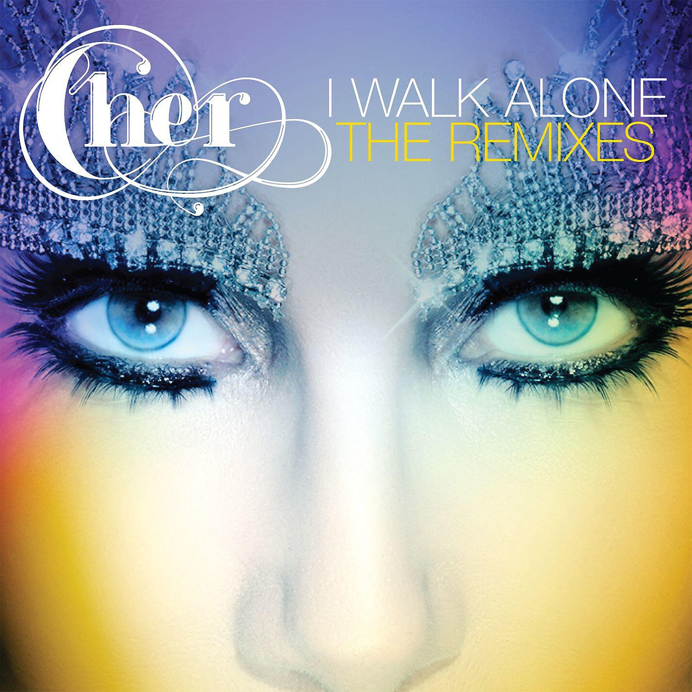 Cher - I Walk Alone (DJ Laszlo Club Mix)