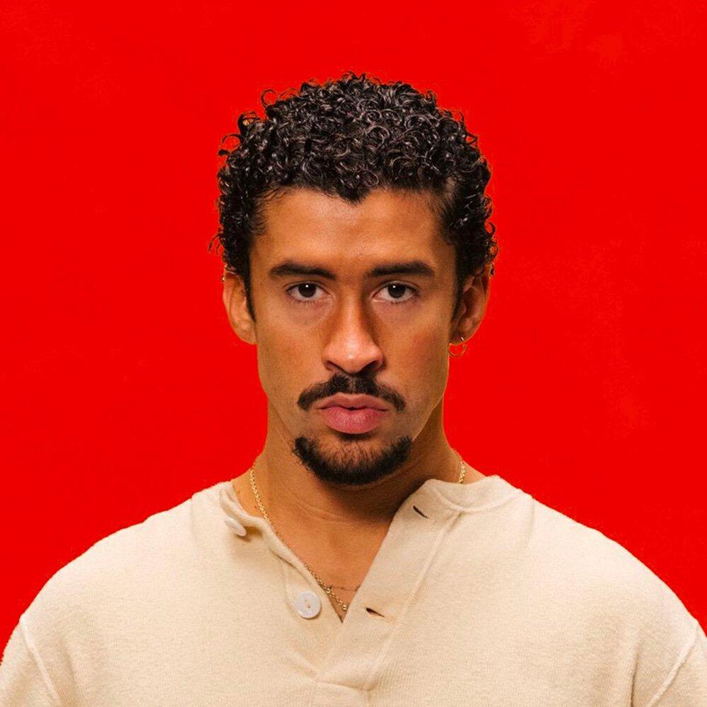 Bad Bunny все песни в mp3