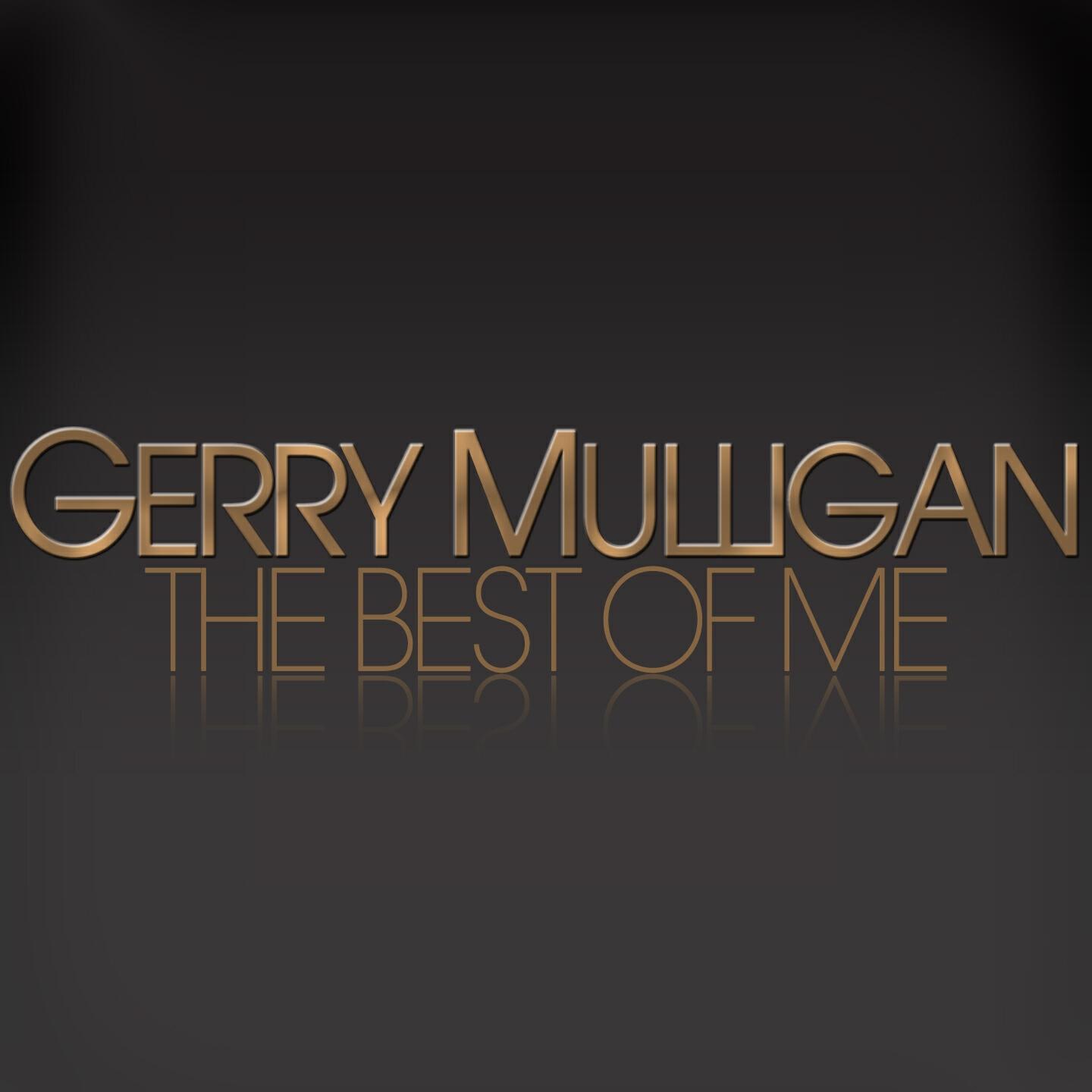 Gerry Mulligan - Ornithology