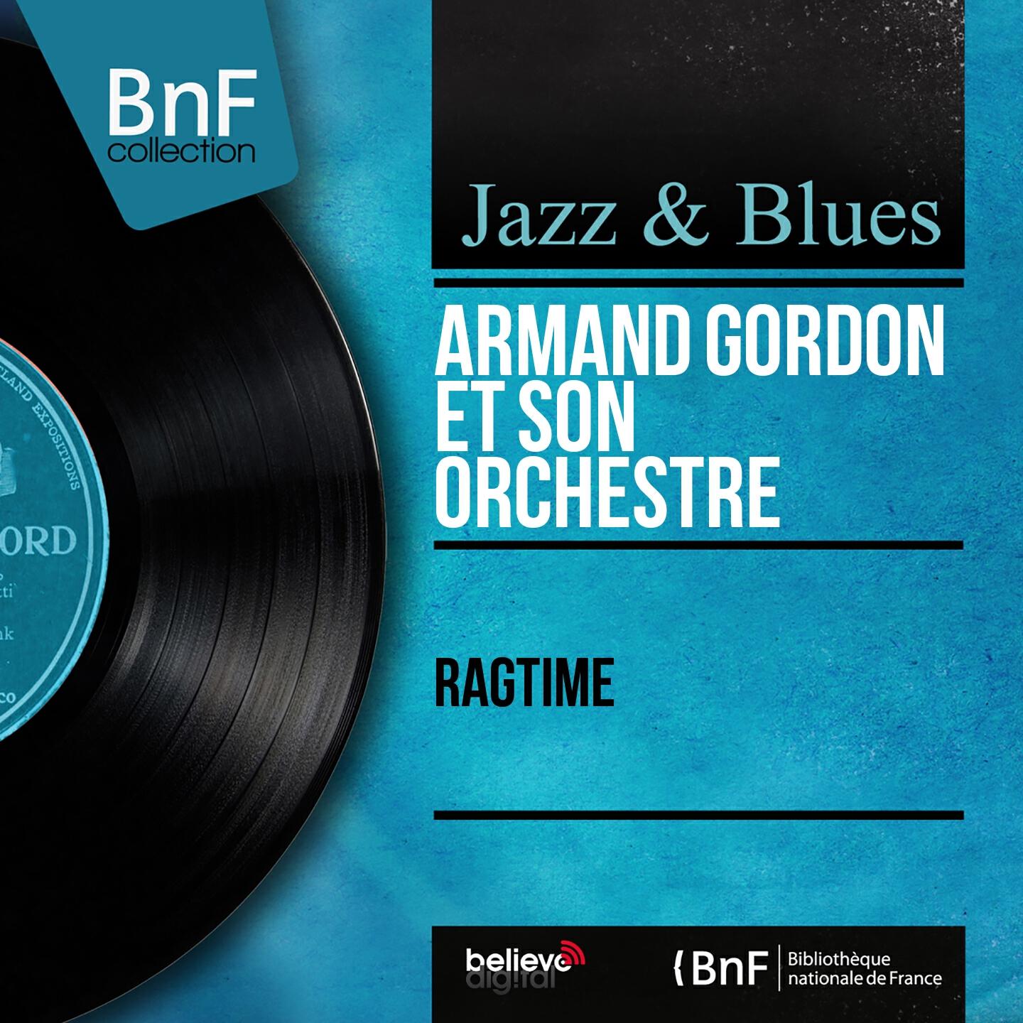 Armand Gordon et son orchestre - Les femmes fatales