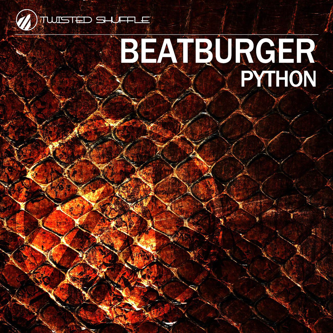 Beatburger - Python