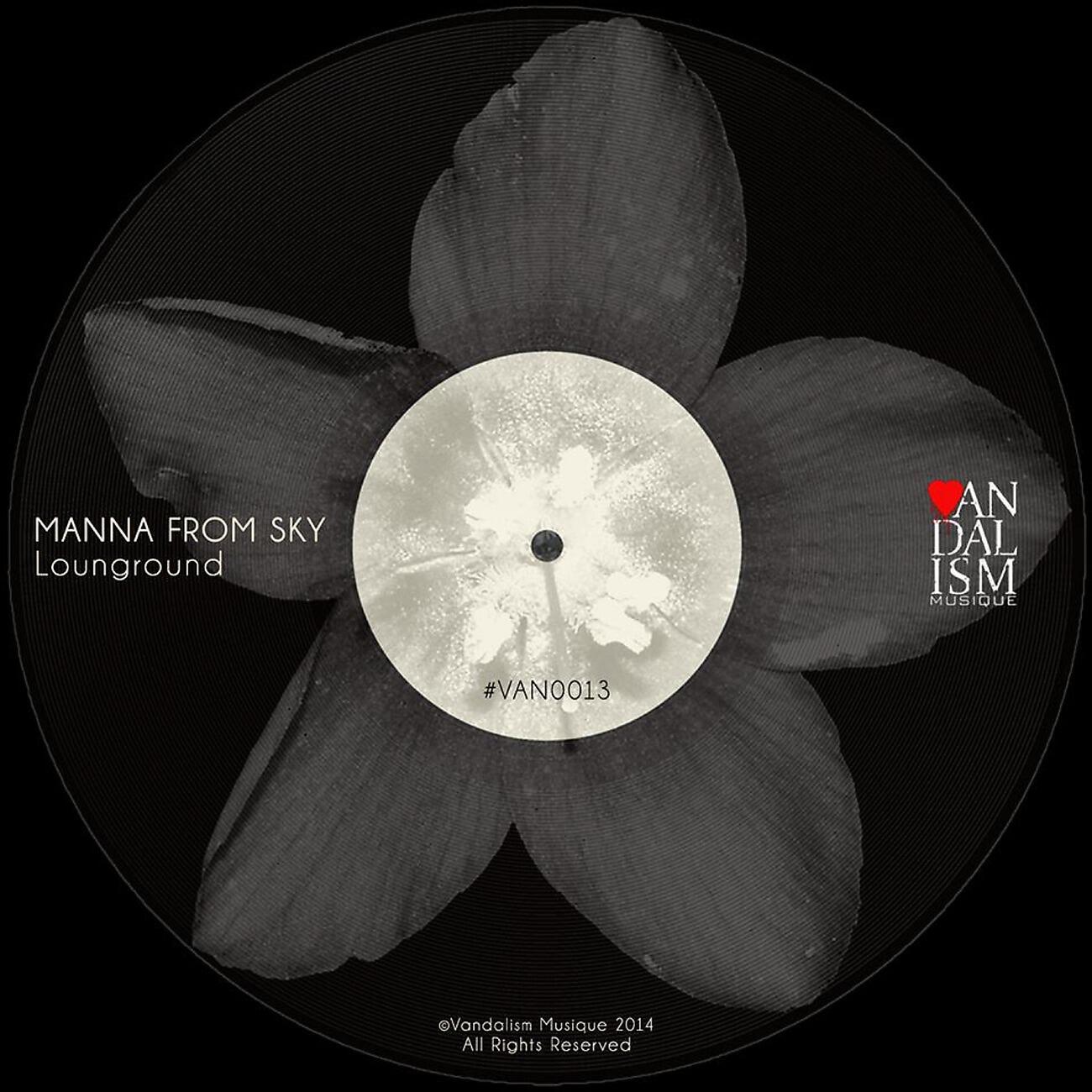 Manna From Sky - Sublime Distorsion