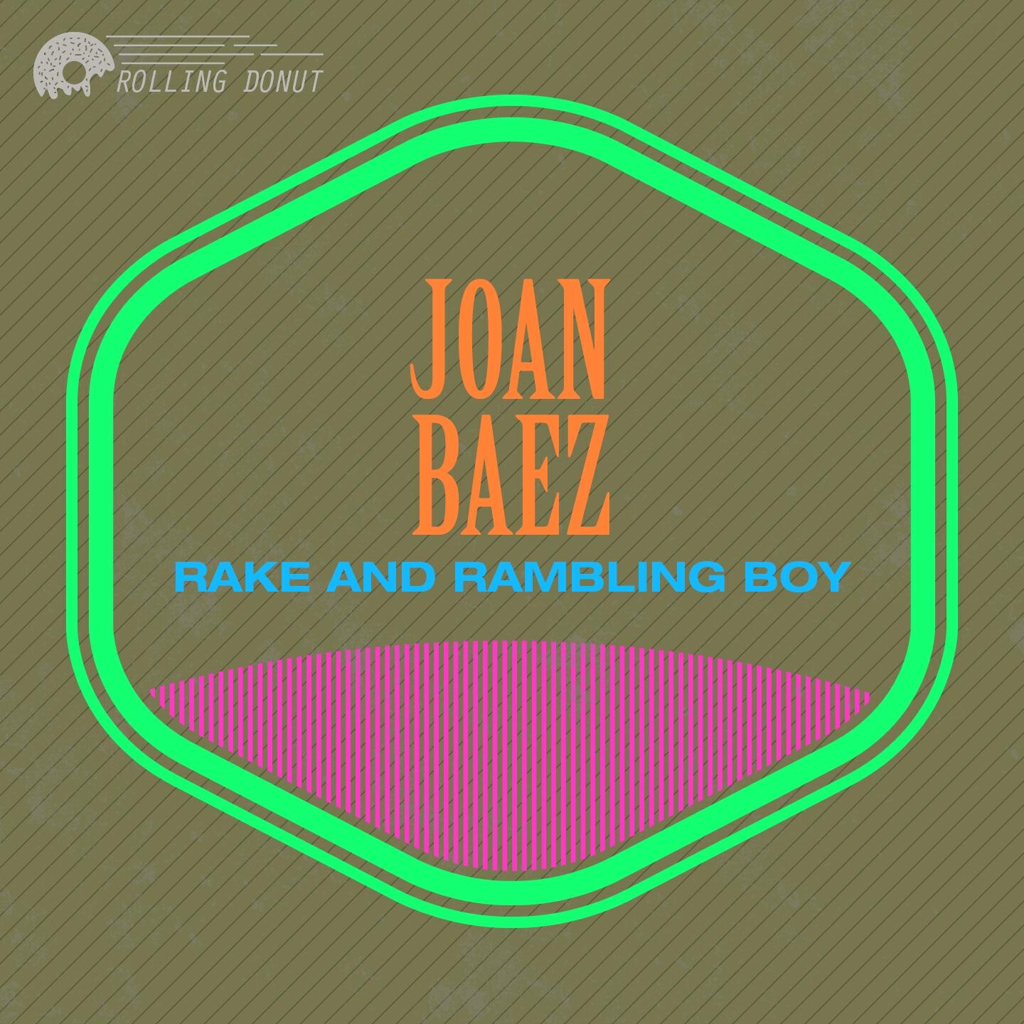 Joan Baez - Engine 143