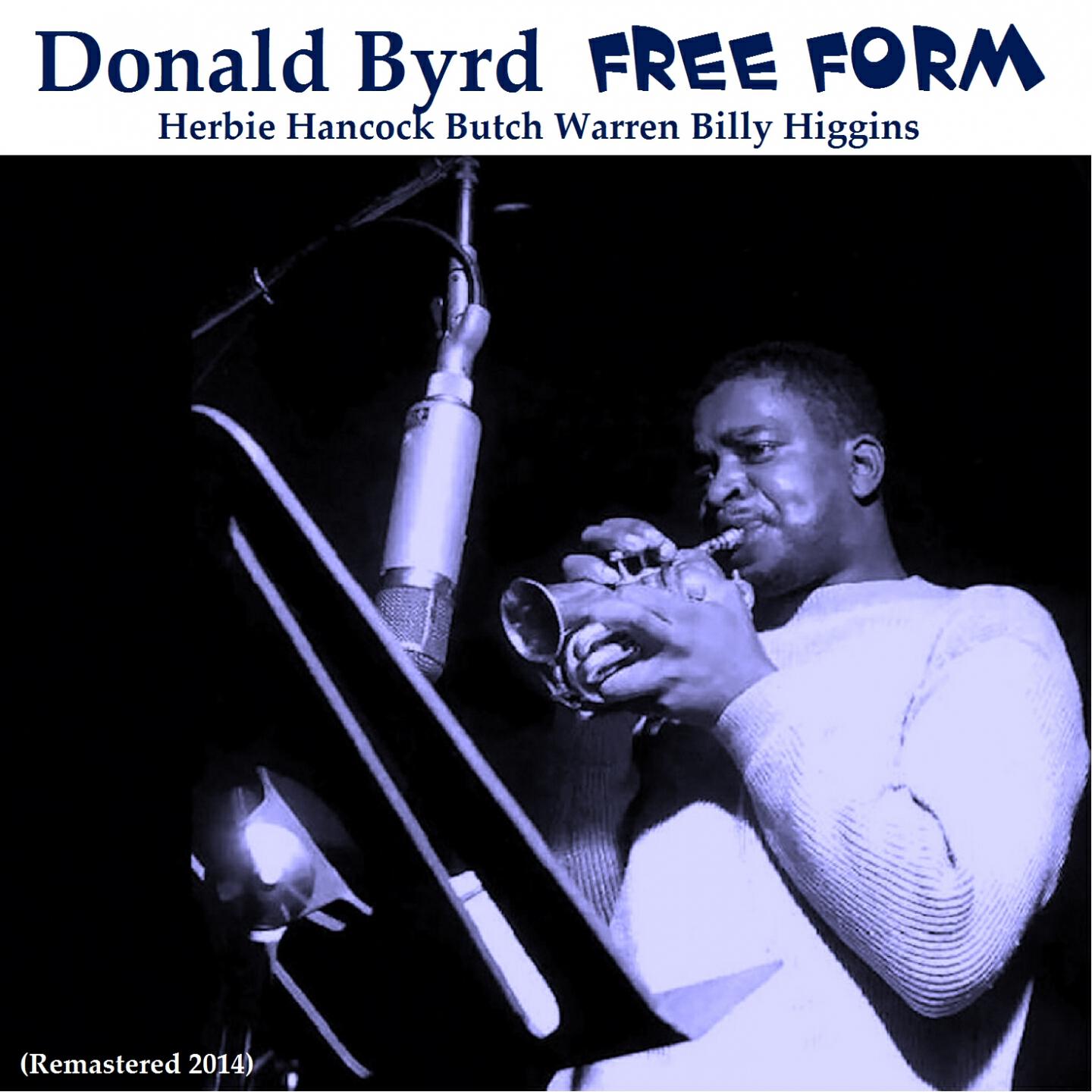 Donald Byrd - Nai Nai (Remastered)