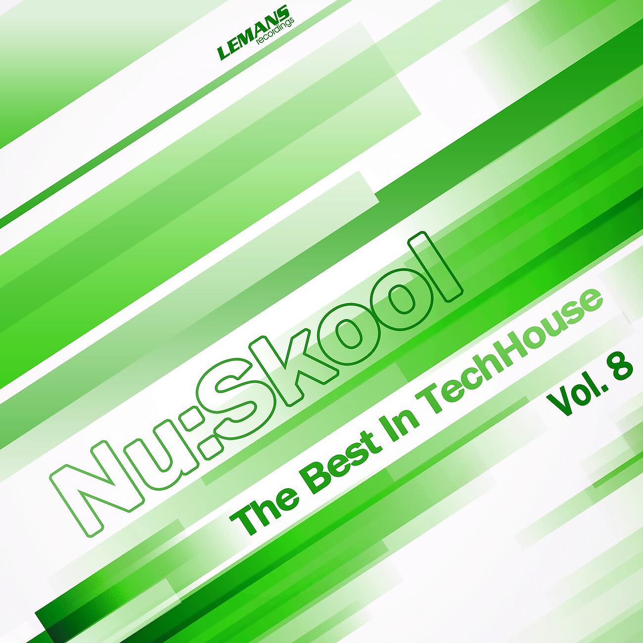 HumanTraffik - Never Sound Mono (Jorgensen & Farshad Kay Remix)