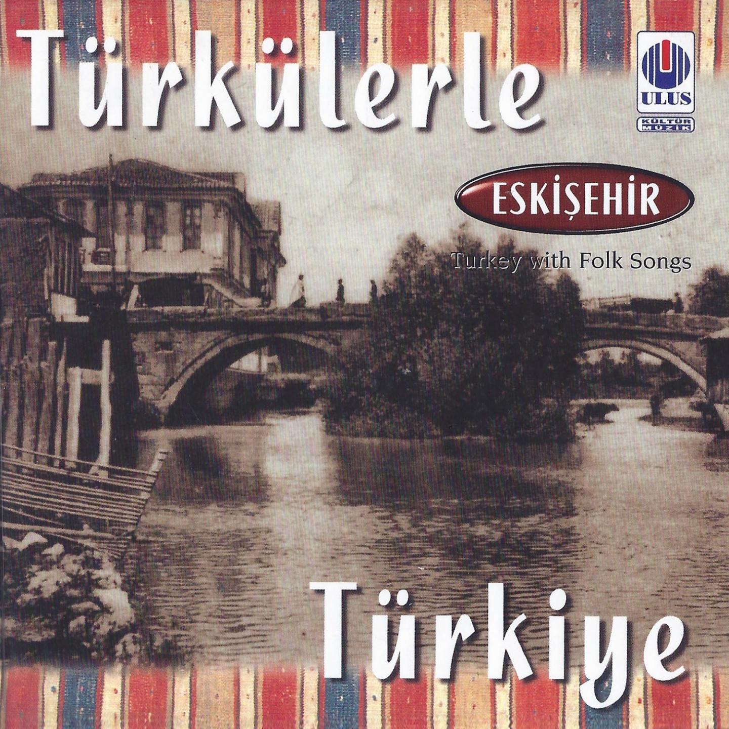 Постер альбома Eskişehir