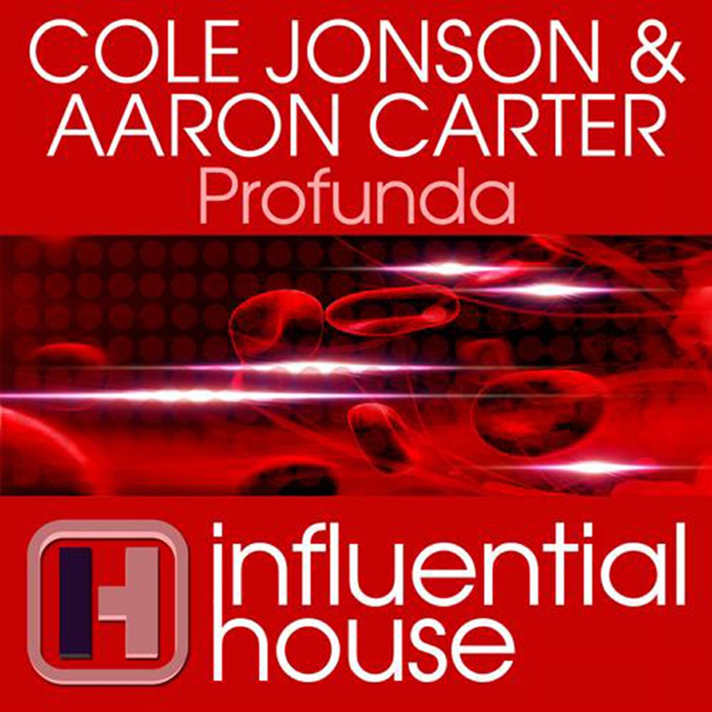 Cole Jonson - Profunda