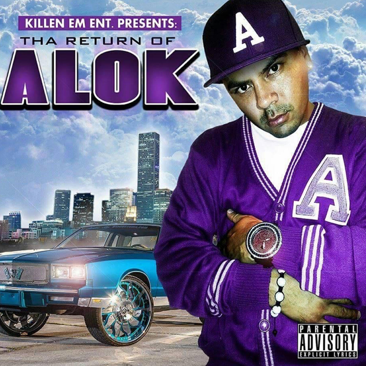Freddie K - Build My Shine (feat. Skor Dawg & Richie Rich)