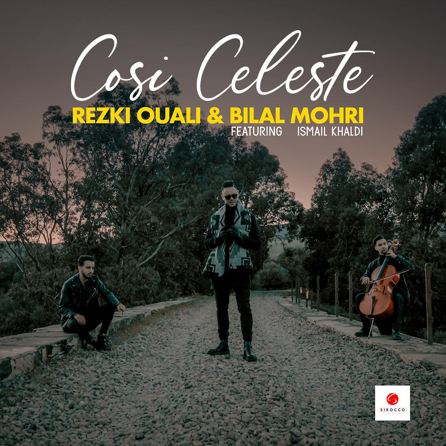 Постер альбома Cosi Celeste