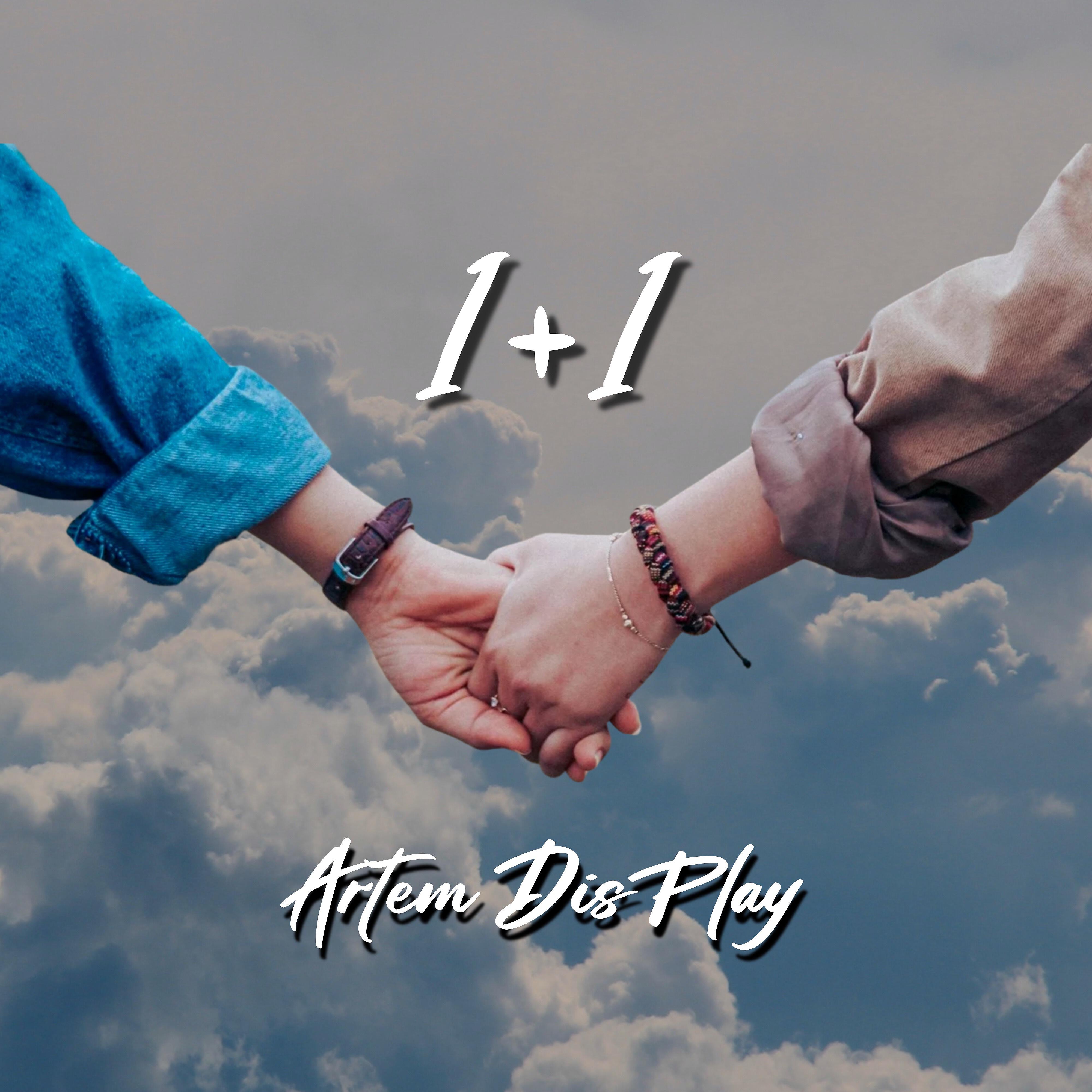 Artem DisPlay - 1+1