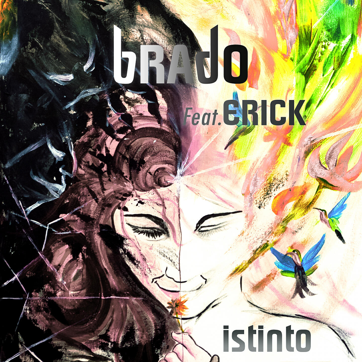 BRADO - Istinto
